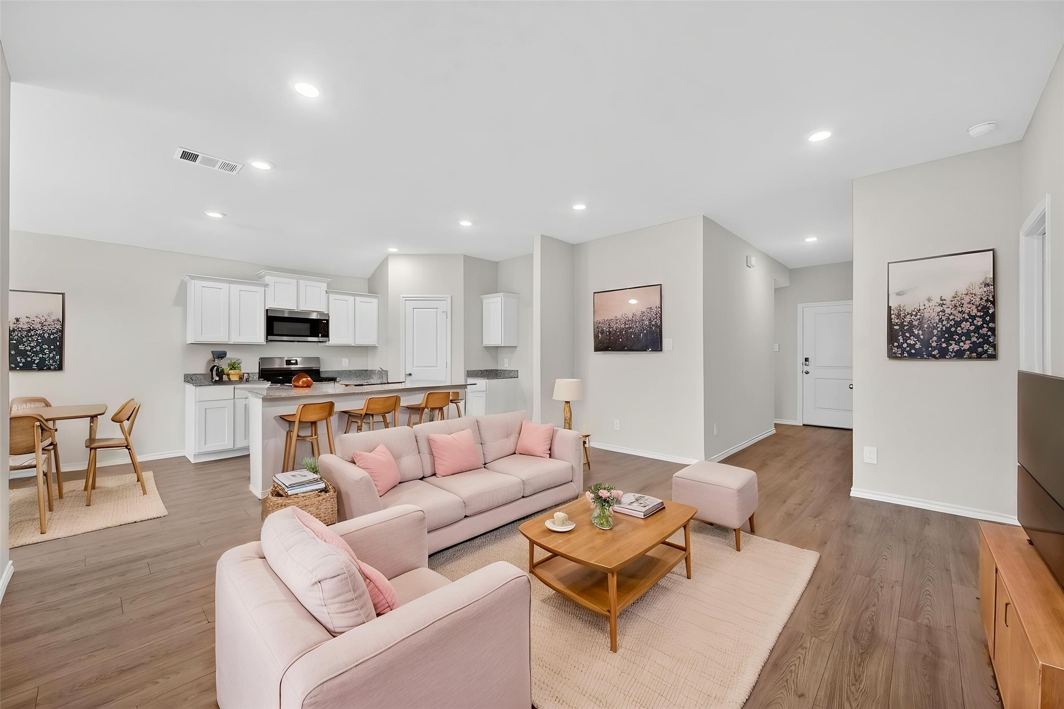 3918 Applewood Trail Princeton TX 75407