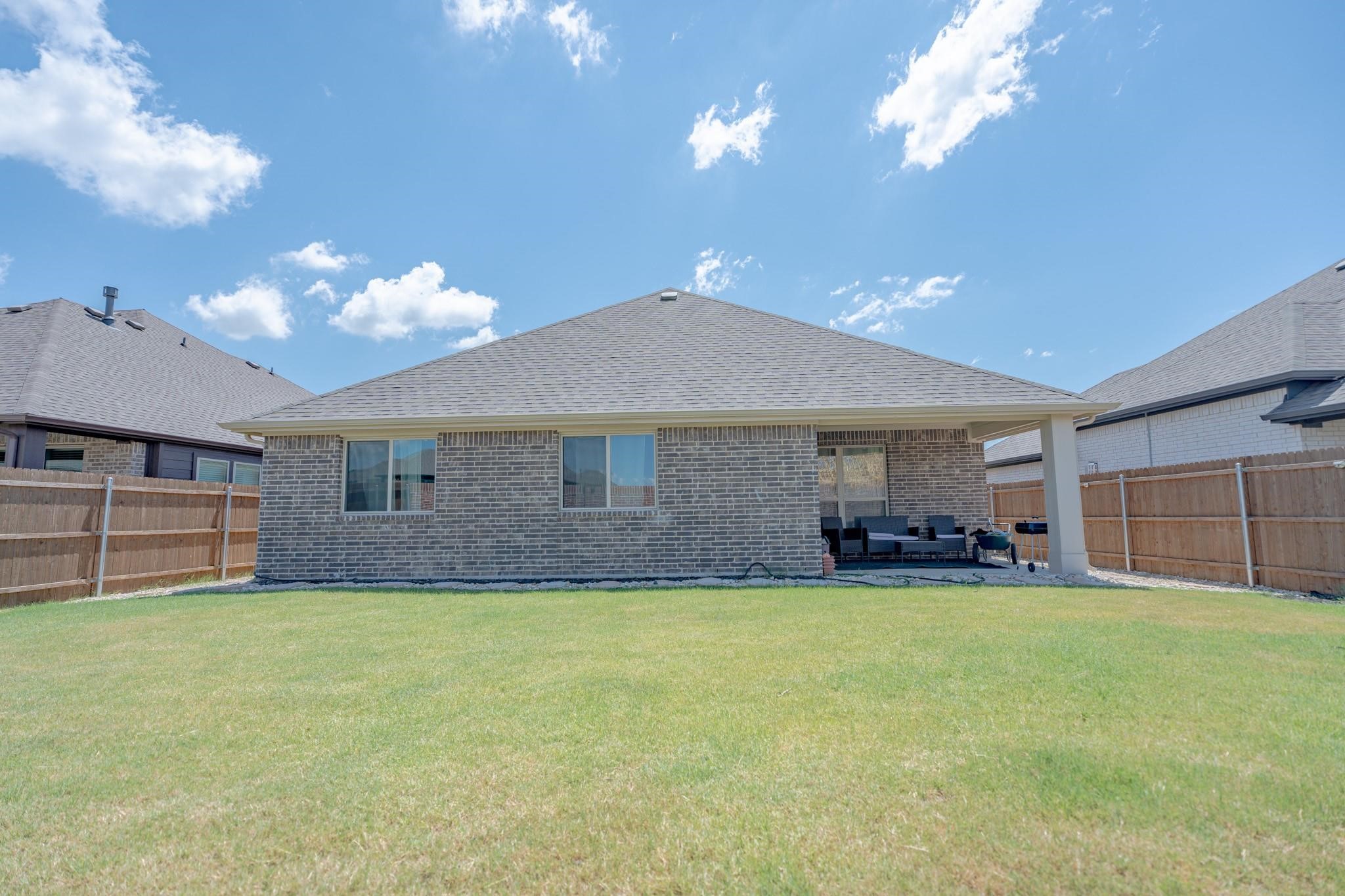 8508 White Rock Lane Denton TX 76226
