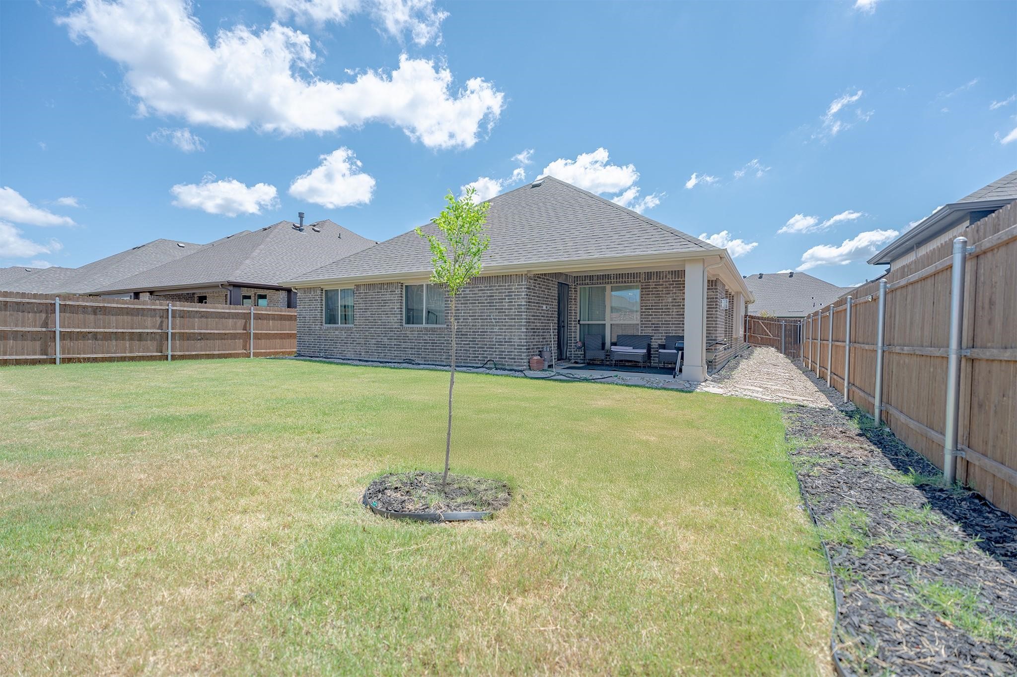 8508 White Rock Lane Denton TX 76226