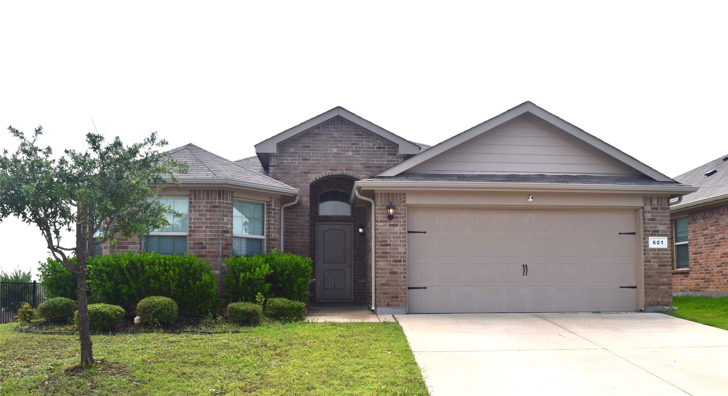 601 Buzzard Lake Trail Fort Worth TX 76120