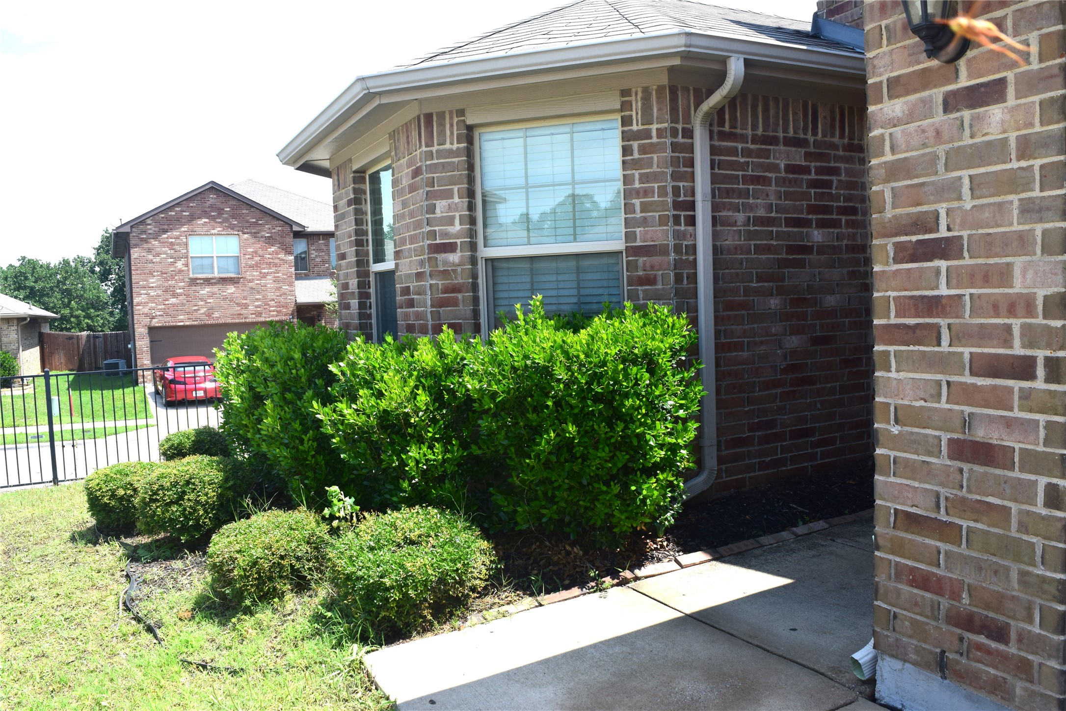 601 Buzzard Lake Trail Fort Worth TX 76120
