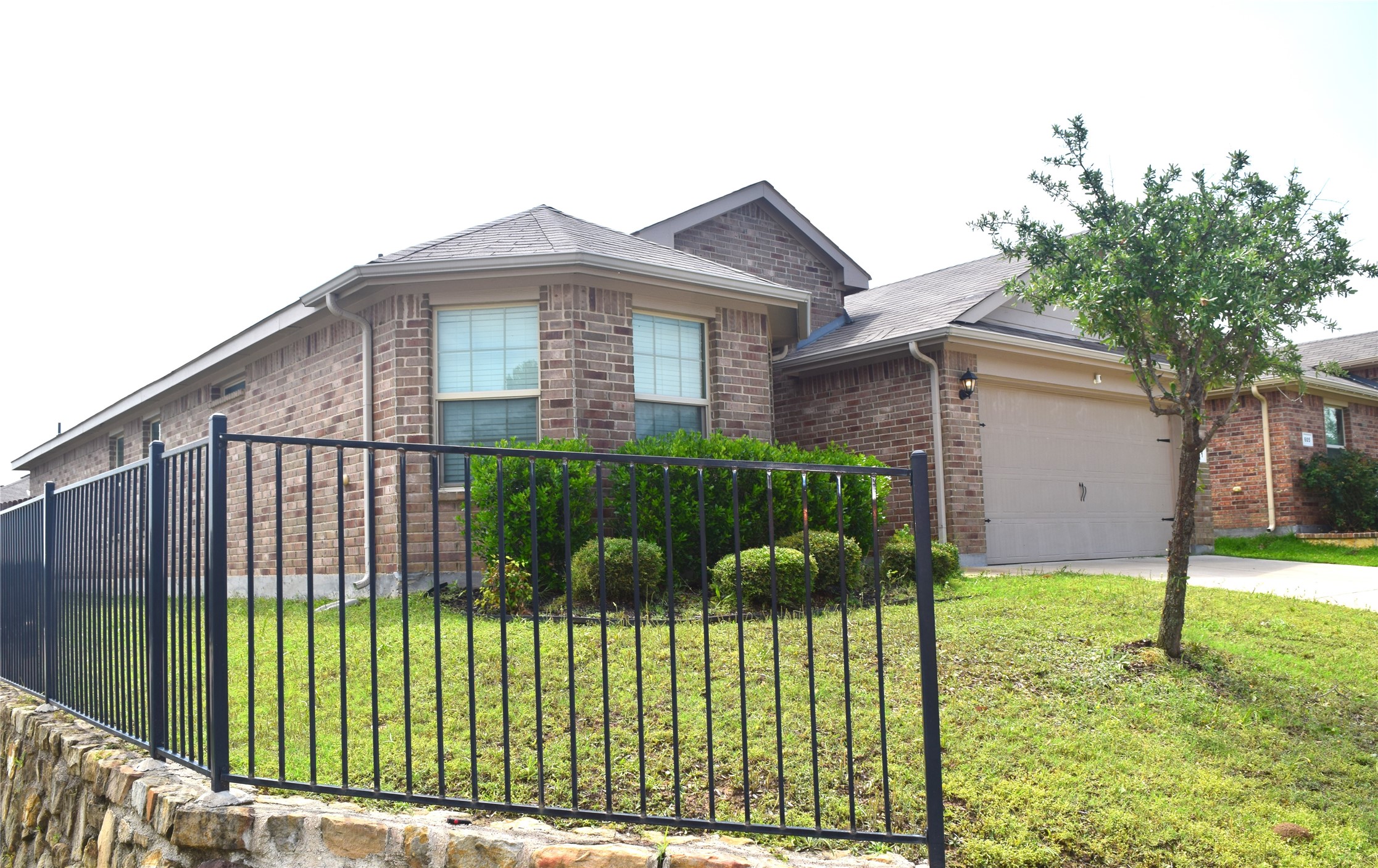 601 Buzzard Lake Trail Fort Worth TX 76120