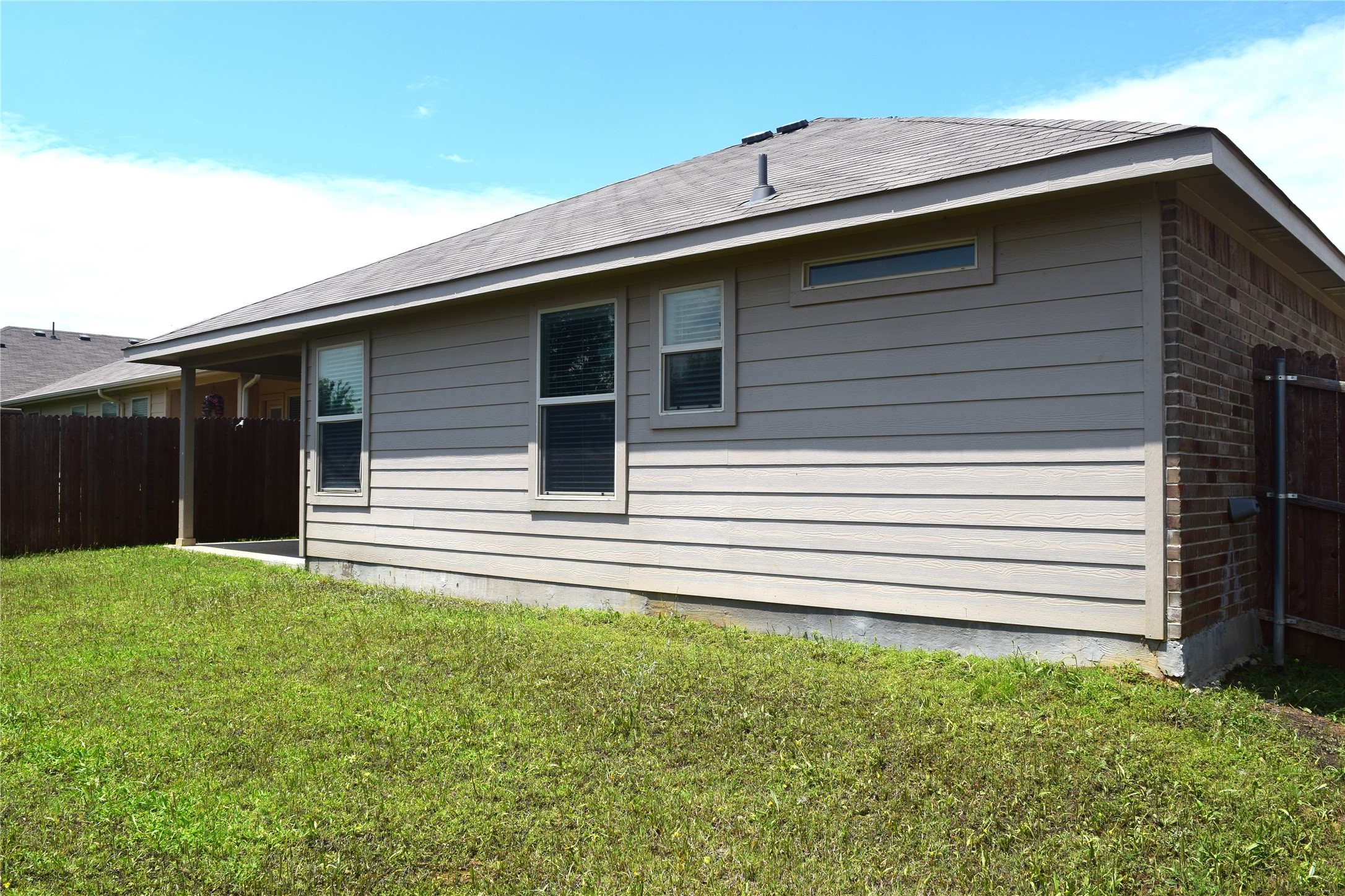 601 Buzzard Lake Trail Fort Worth TX 76120