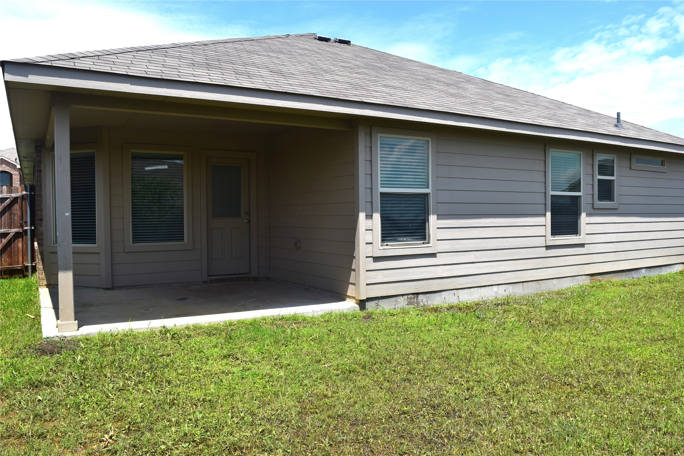 601 Buzzard Lake Trail Fort Worth TX 76120