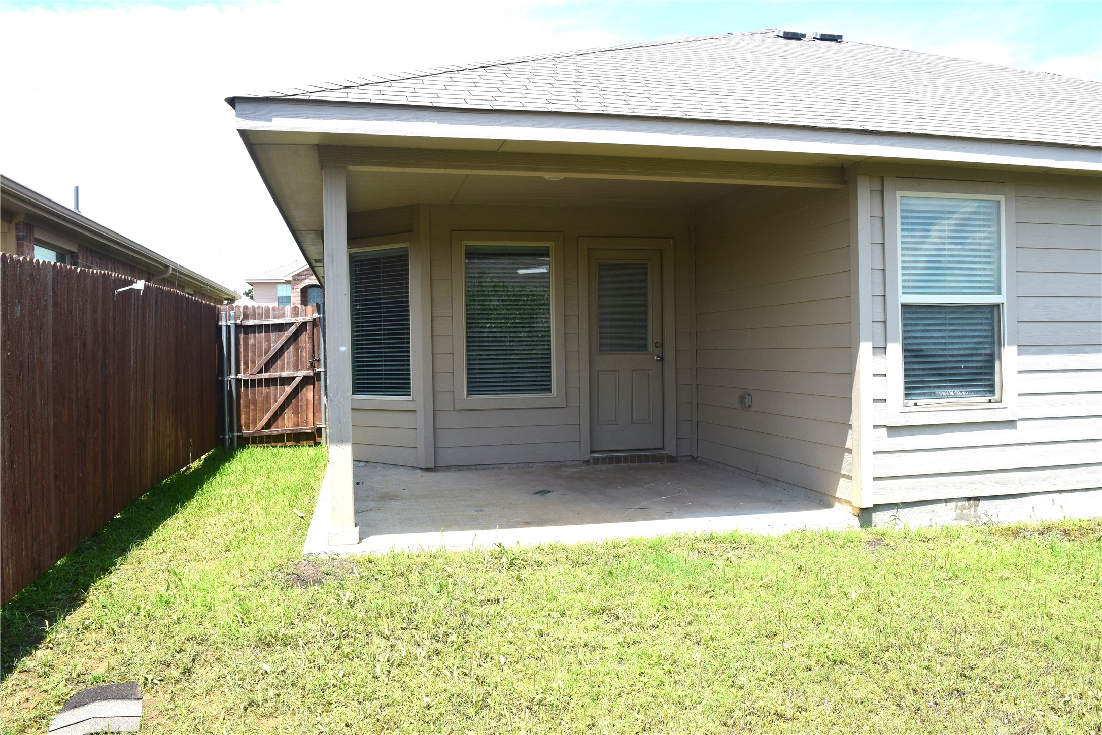 601 Buzzard Lake Trail Fort Worth TX 76120