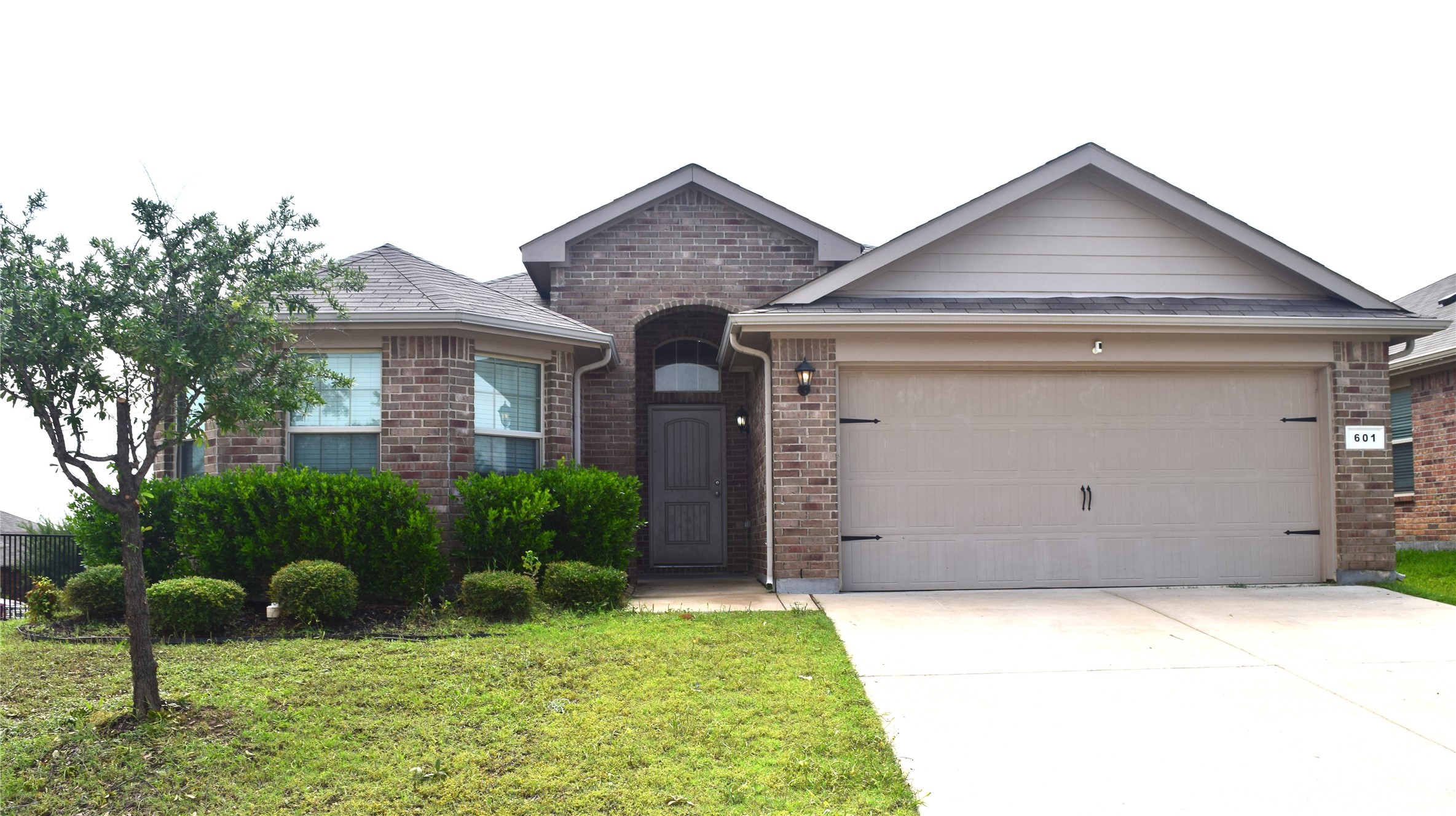 601 Buzzard Lake Trail Fort Worth TX 76120
