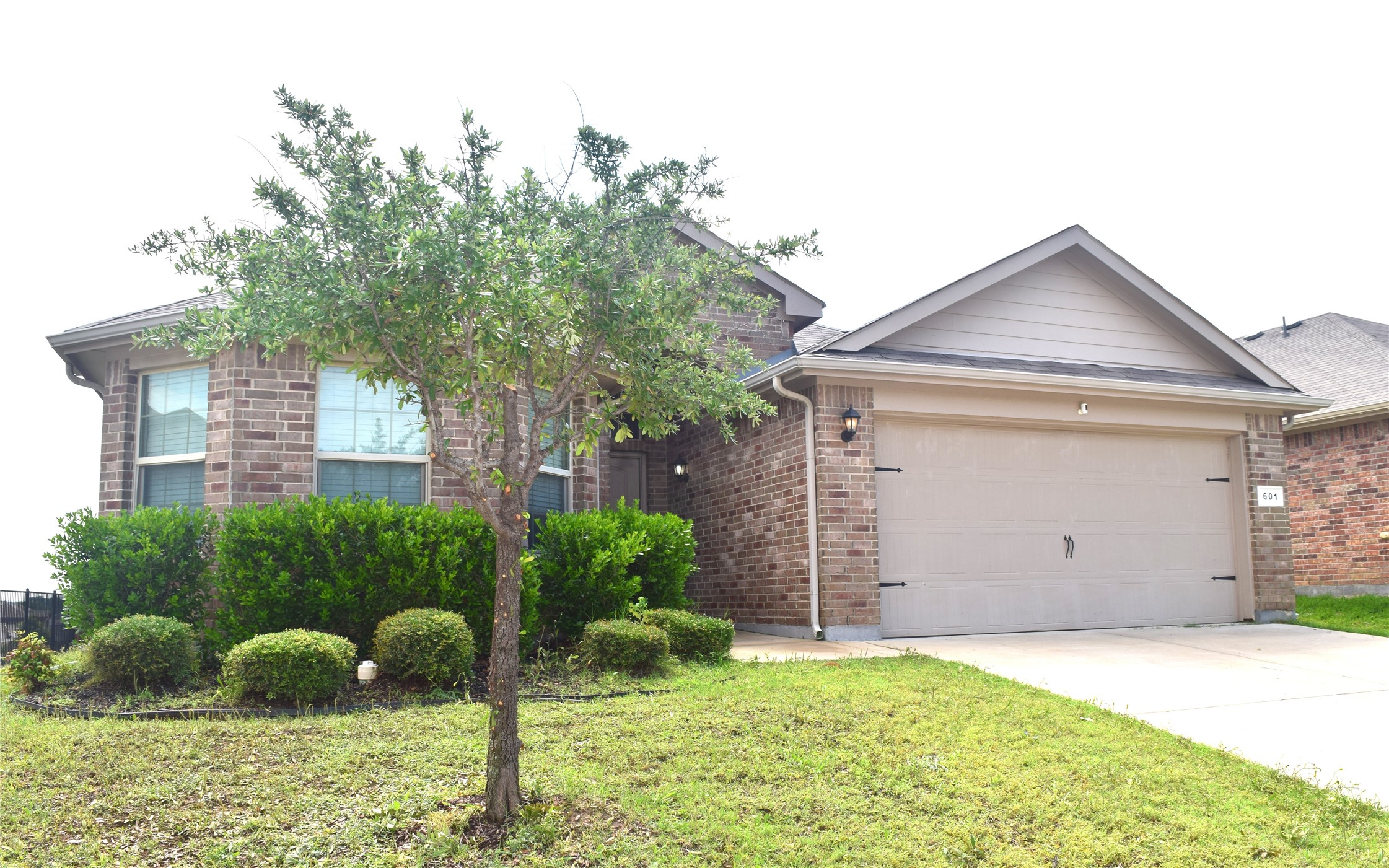 601 Buzzard Lake Trail Fort Worth TX 76120