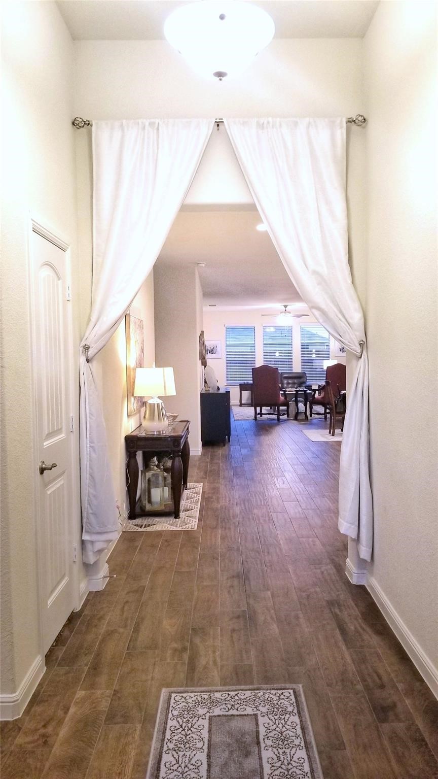 1105 Twin Brooks Lane Fort Worth TX 76177