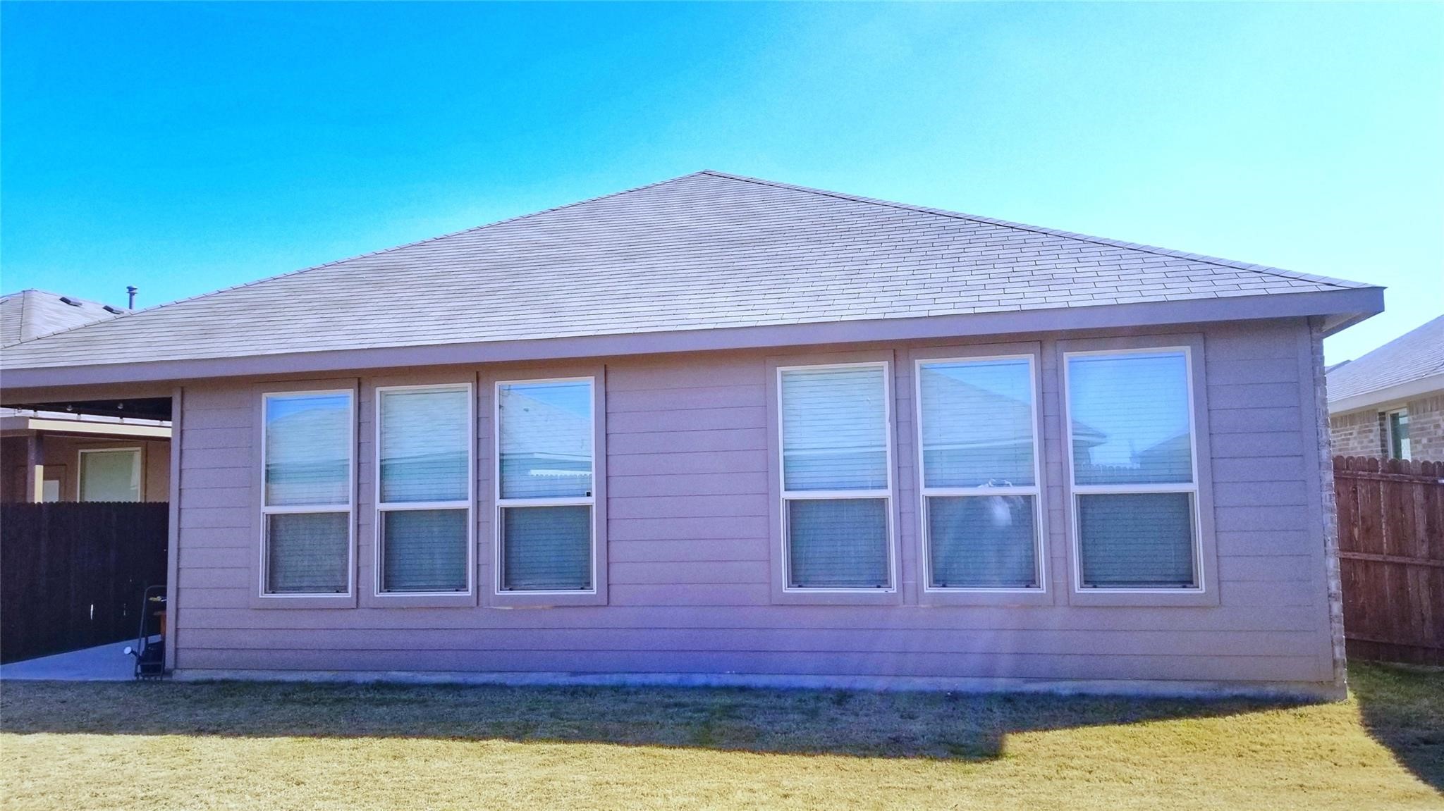 1105 Twin Brooks Lane Fort Worth TX 76177