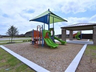 1105 Twin Brooks Lane Fort Worth TX 76177