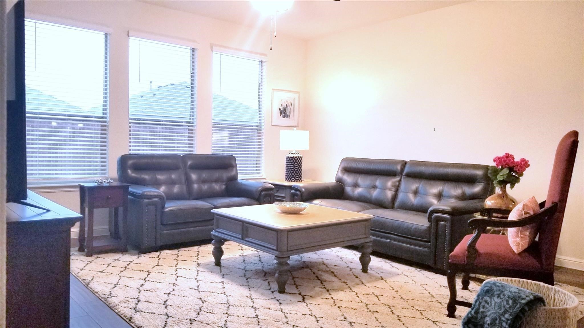 1105 Twin Brooks Lane Fort Worth TX 76177
