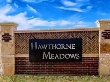 1105 Twin Brooks Lane Fort Worth TX 76177