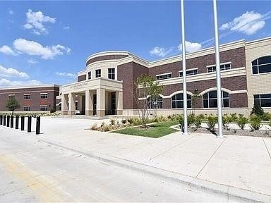1105 Twin Brooks Lane Fort Worth TX 76177