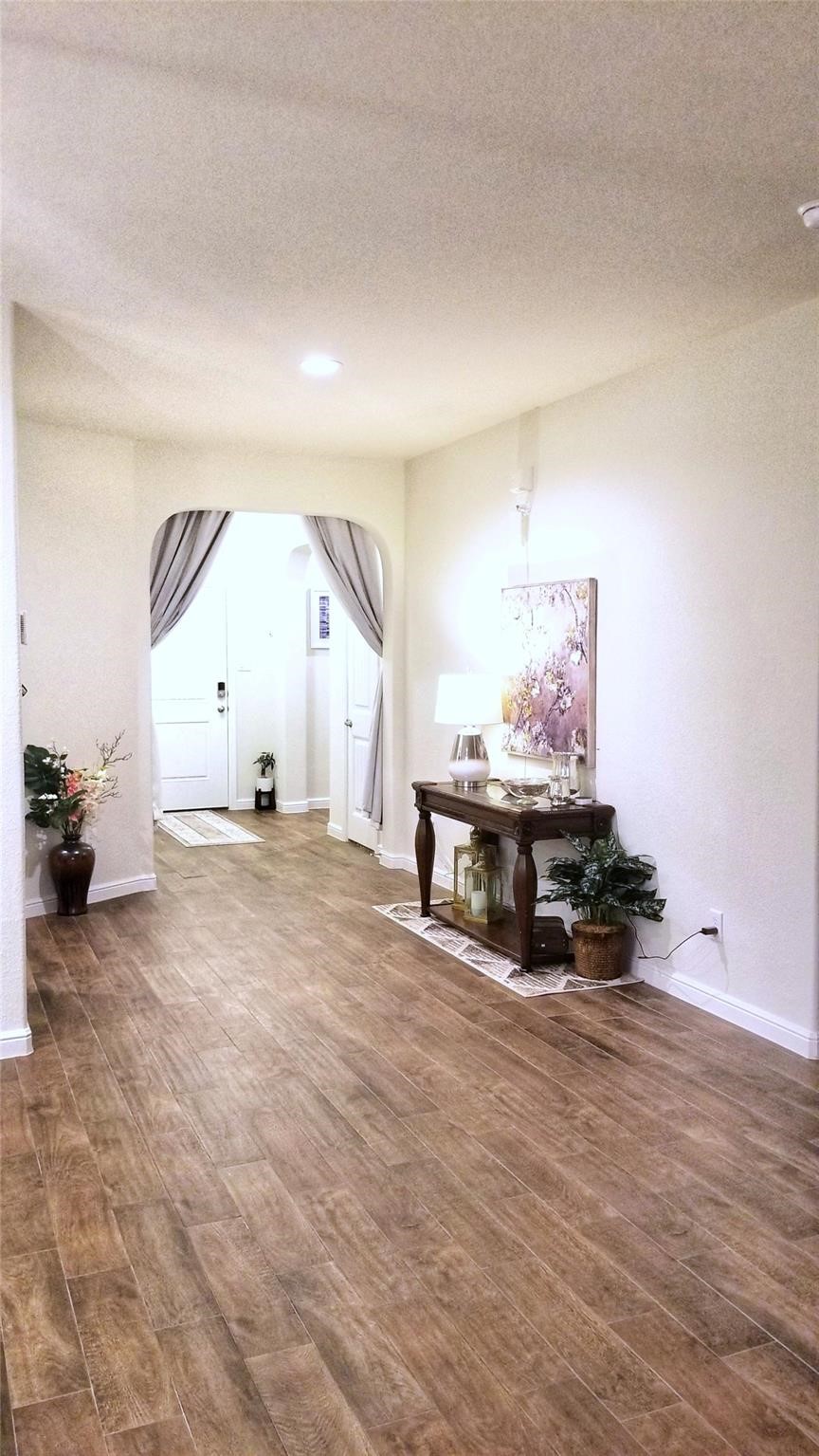 1105 Twin Brooks Lane Fort Worth TX 76177