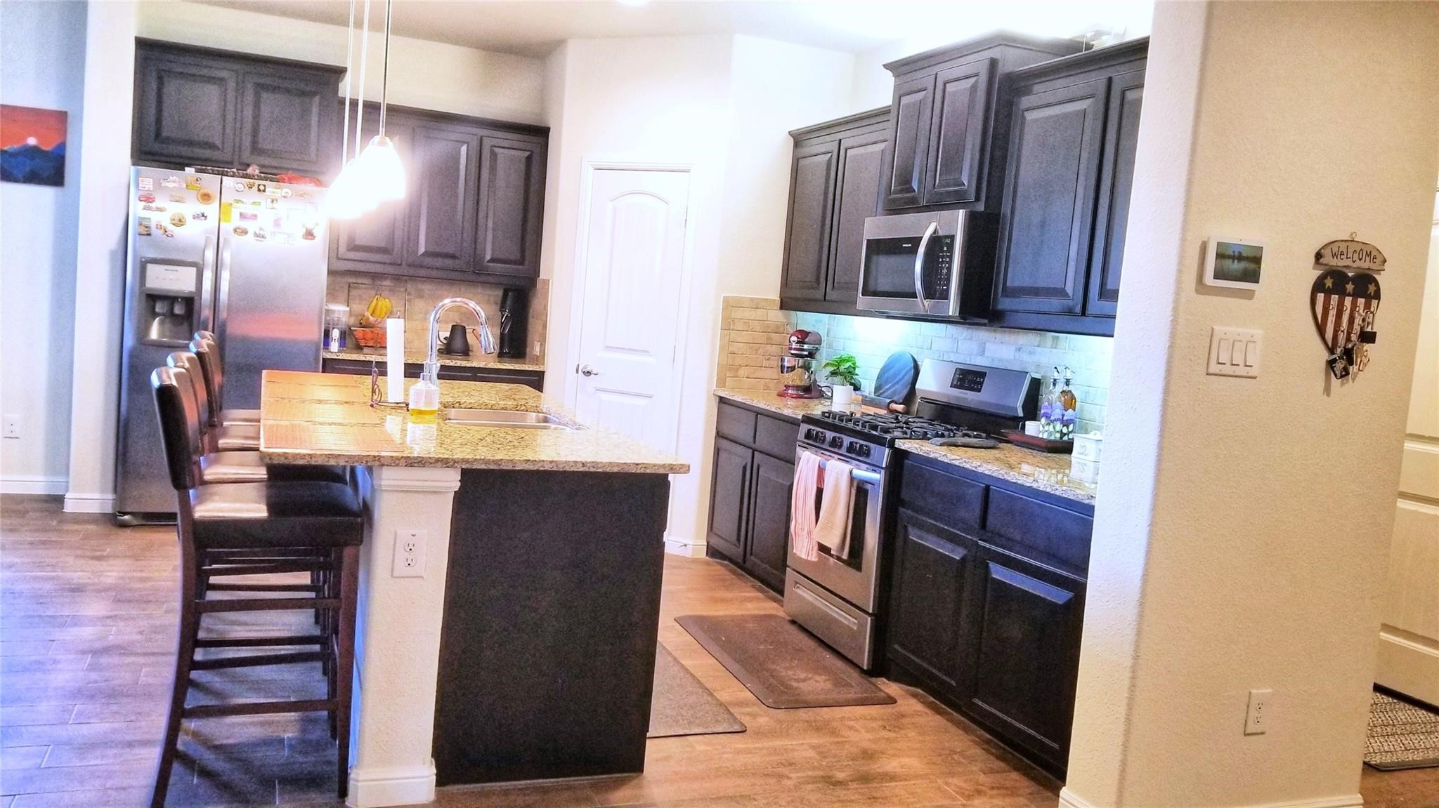 1105 Twin Brooks Lane Fort Worth TX 76177