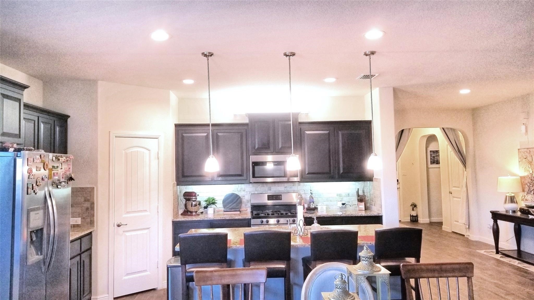 1105 Twin Brooks Lane Fort Worth TX 76177