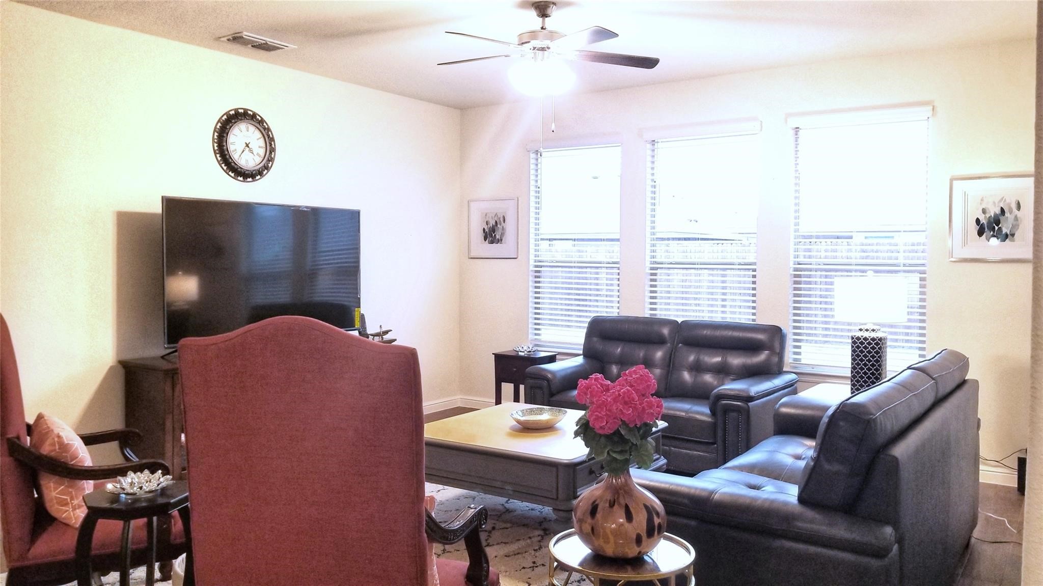 1105 Twin Brooks Lane Fort Worth TX 76177