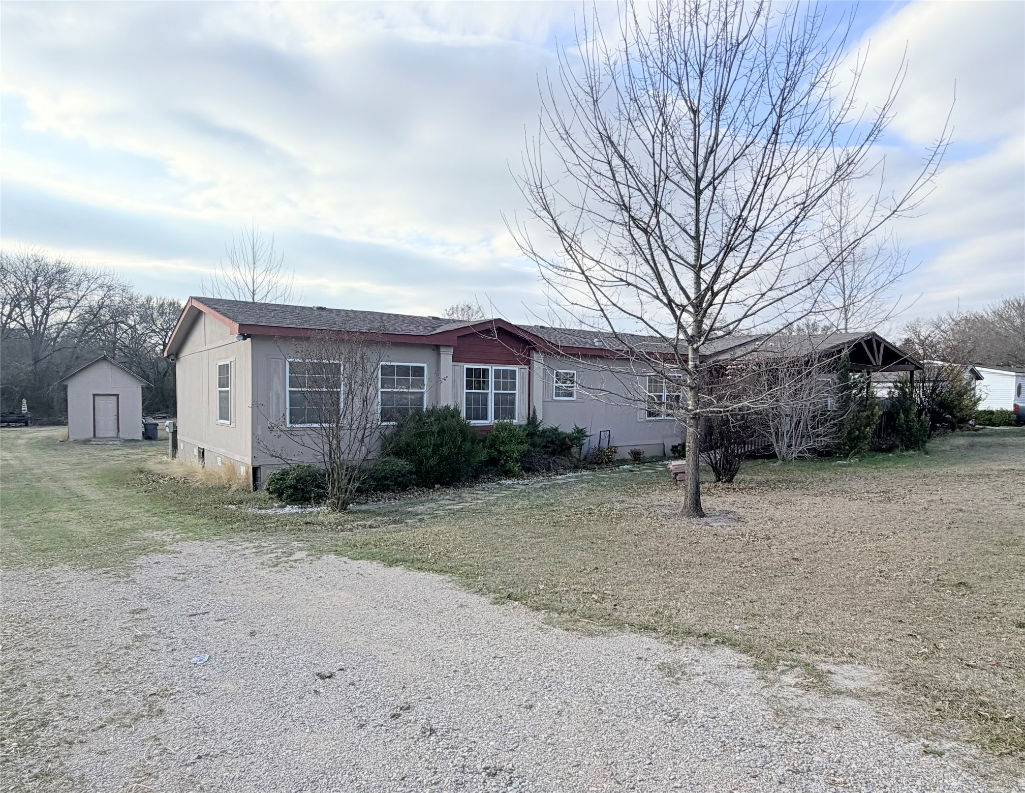 2595 Bryant Street Melissa TX 75454
