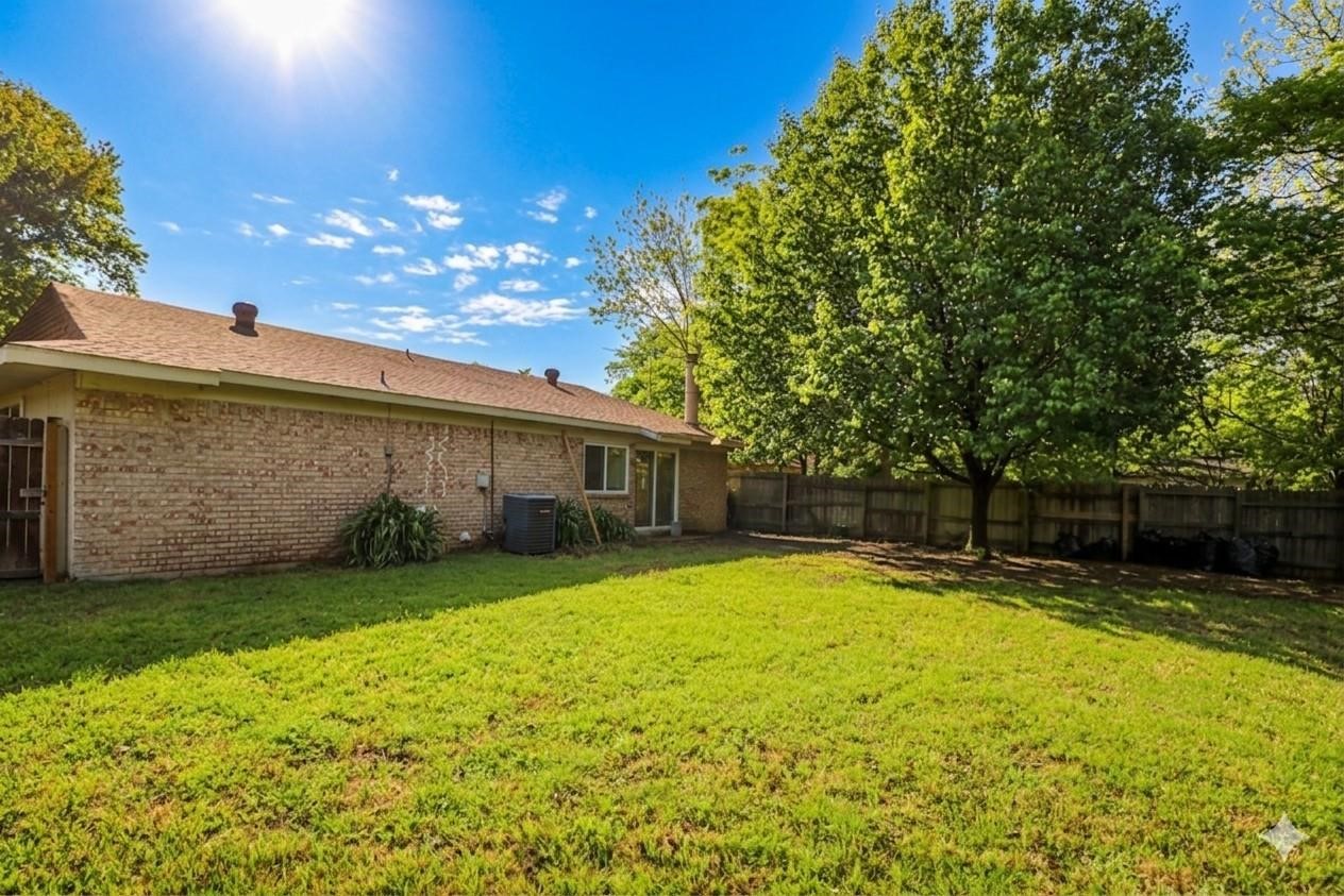 1314 Ontario Drive Garland TX 75040