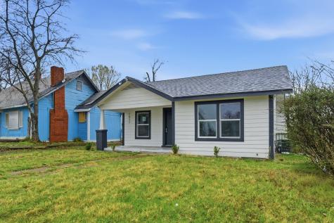 1511 Southerland Avenue Dallas TX 75203