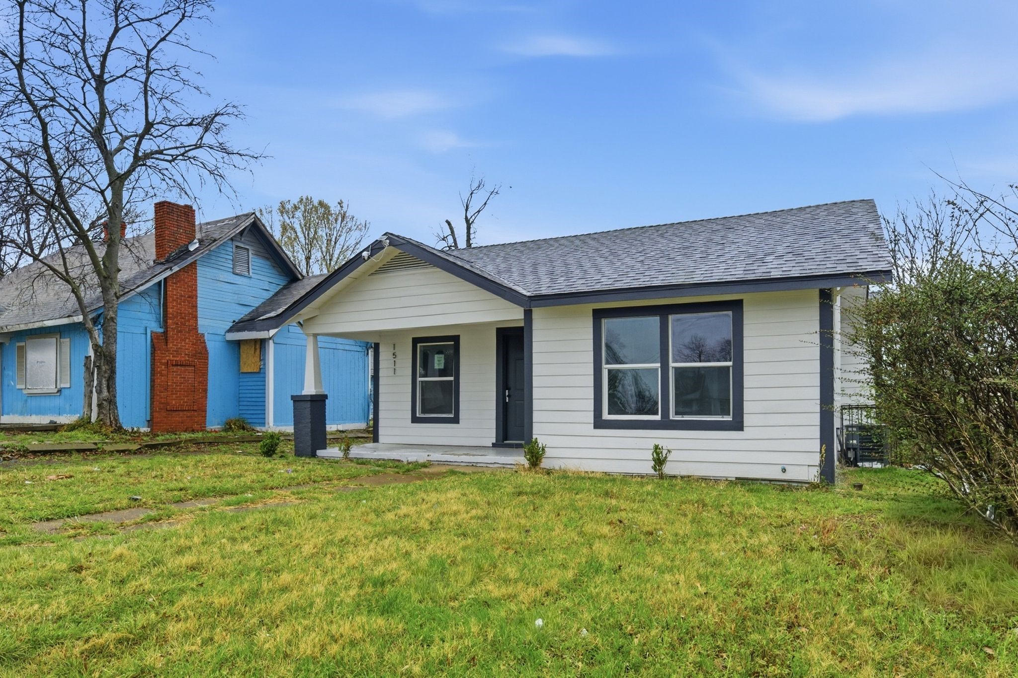 1511 Southerland Avenue Dallas TX 75203