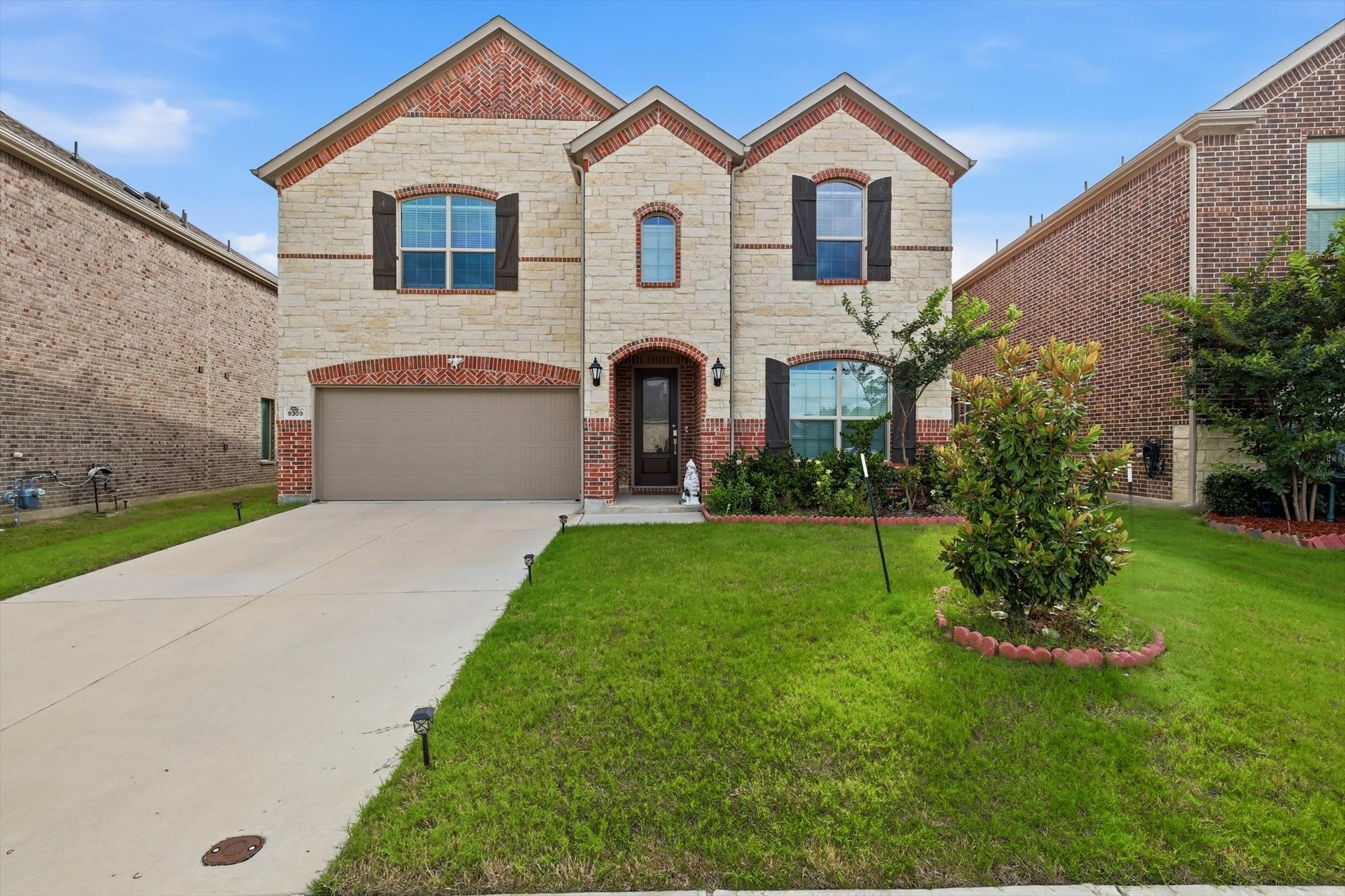 8309 Gray Squirrel Lane Mckinney TX 75071