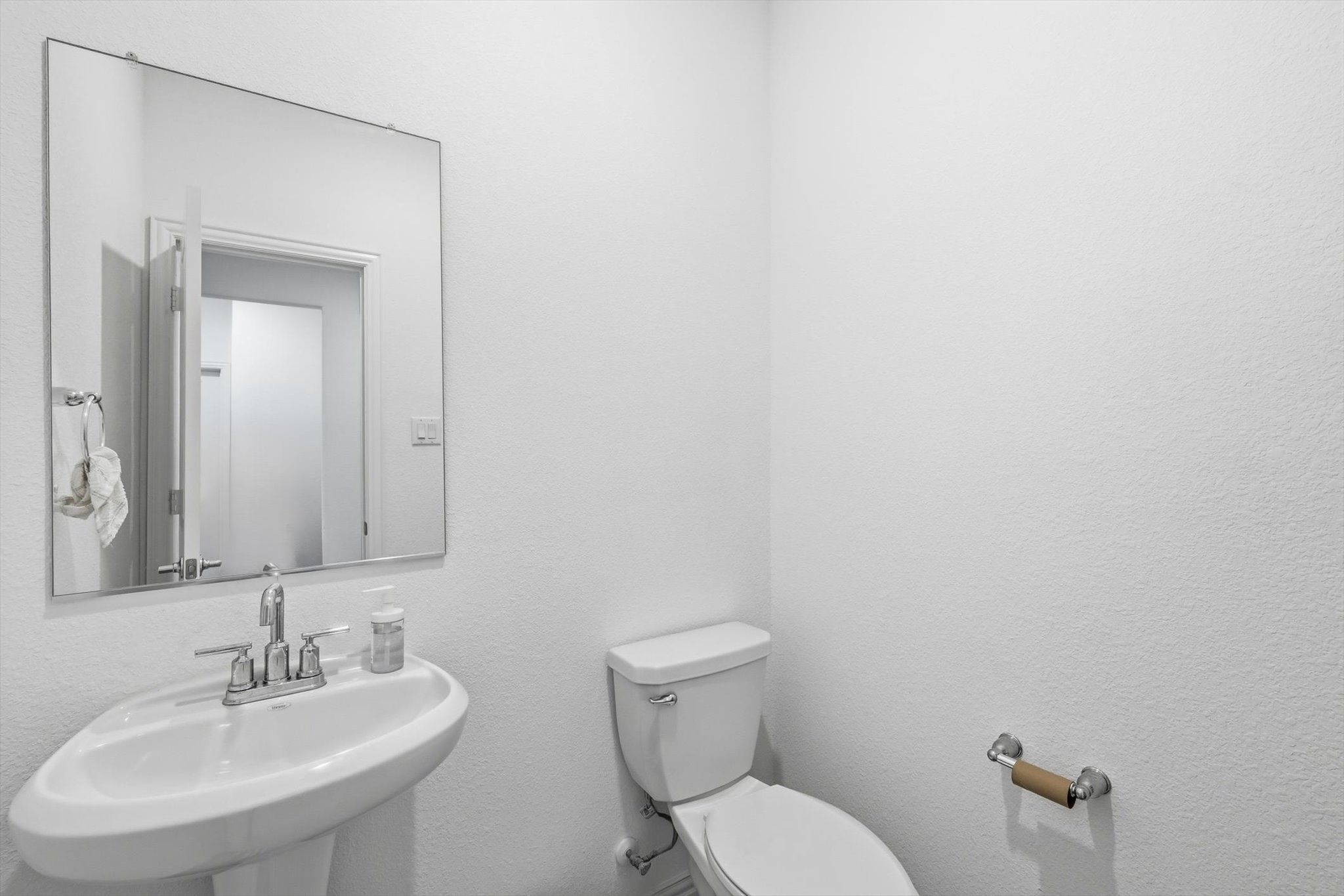 8309 Gray Squirrel Lane Mckinney TX 75071