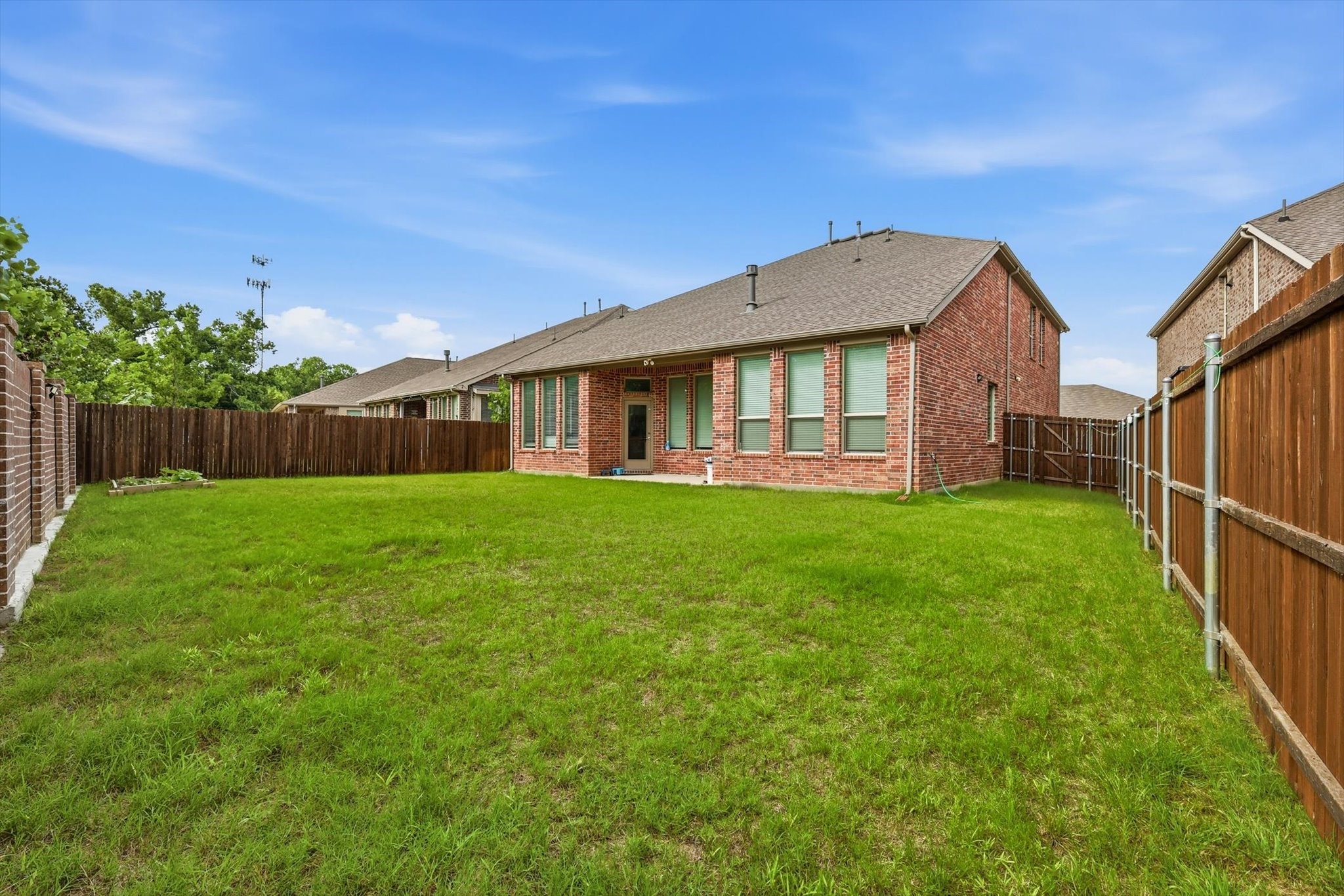 8309 Gray Squirrel Lane Mckinney TX 75071