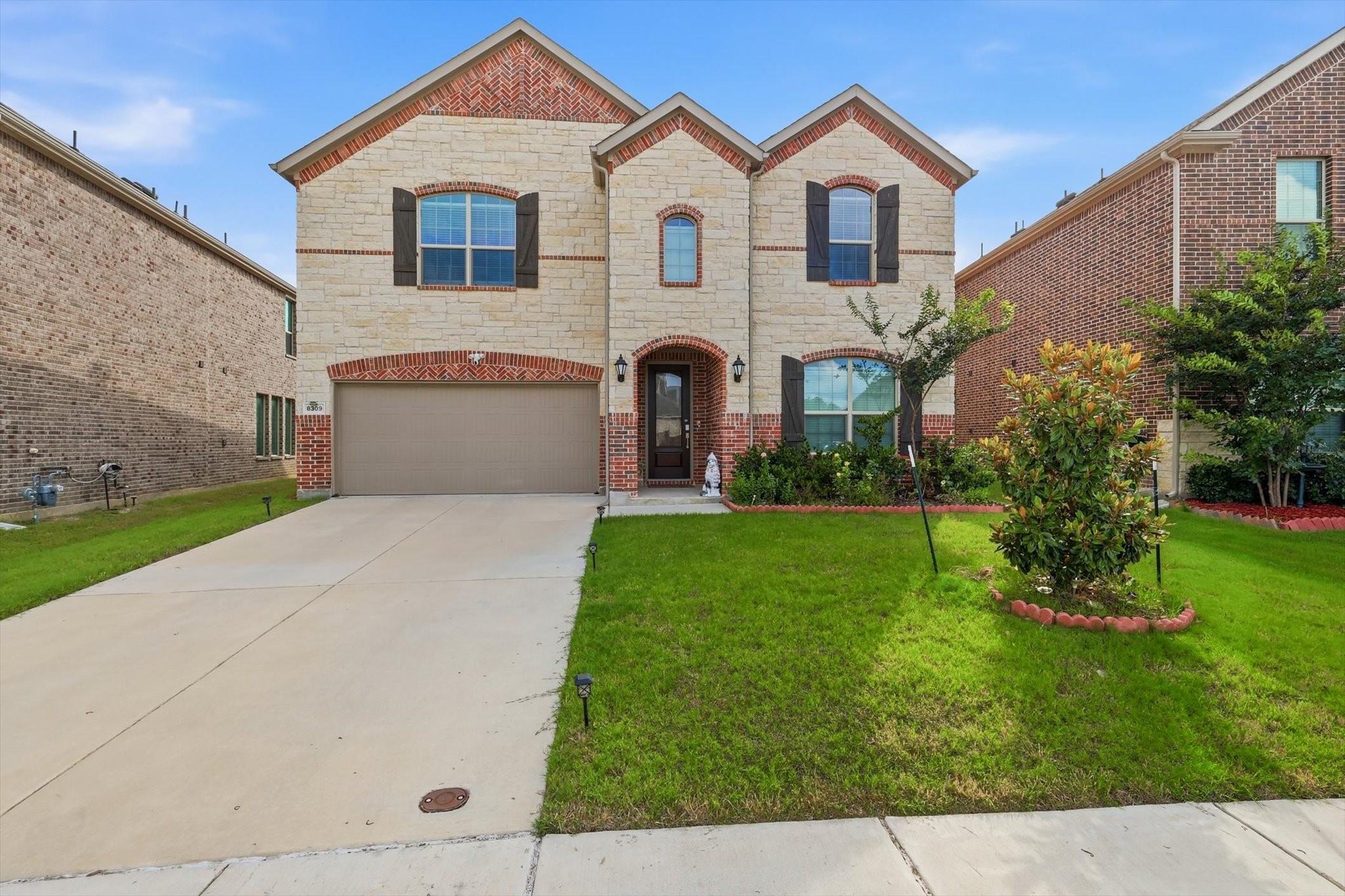 8309 Gray Squirrel Lane Mckinney TX 75071