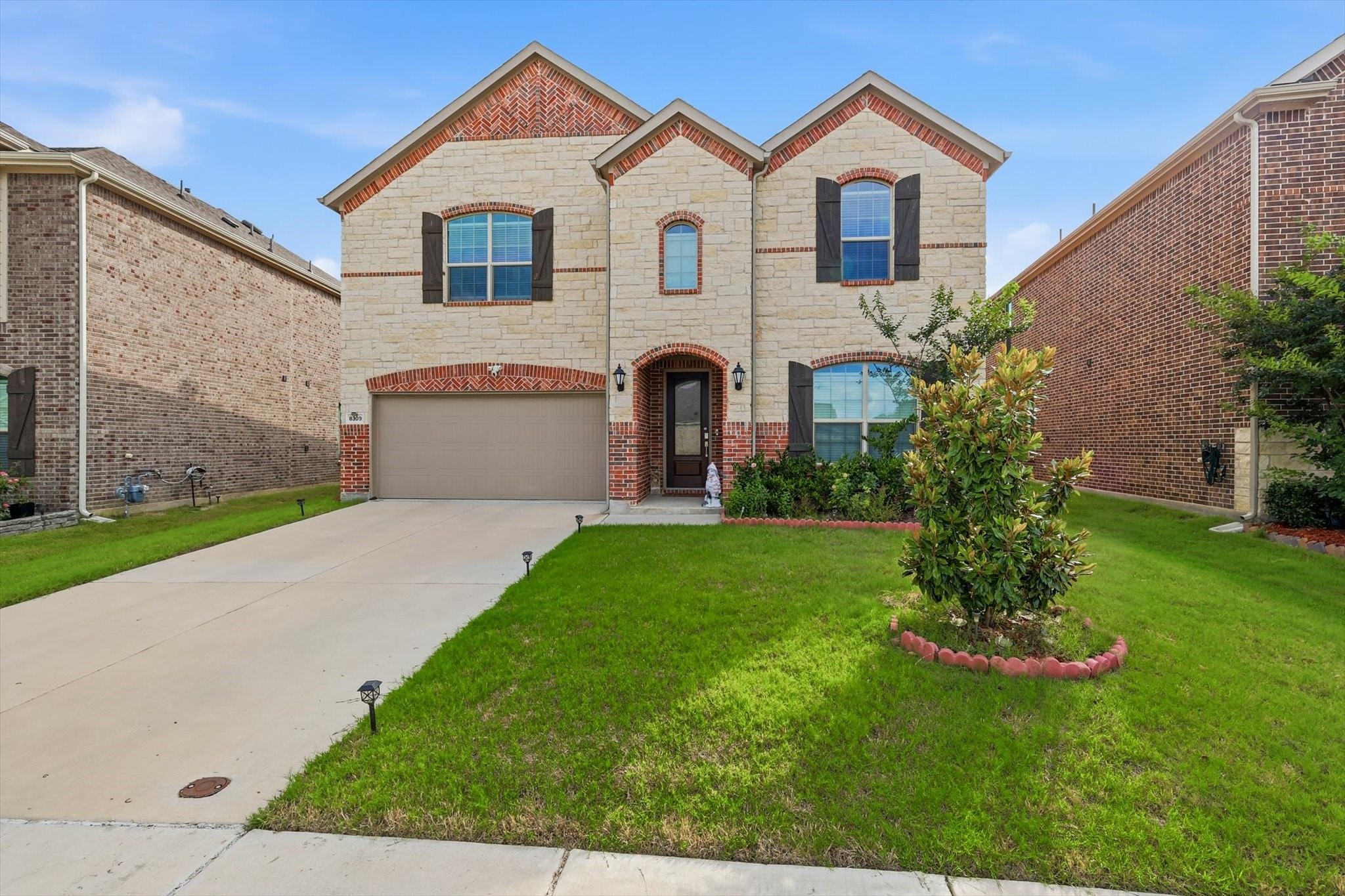 8309 Gray Squirrel Lane Mckinney TX 75071