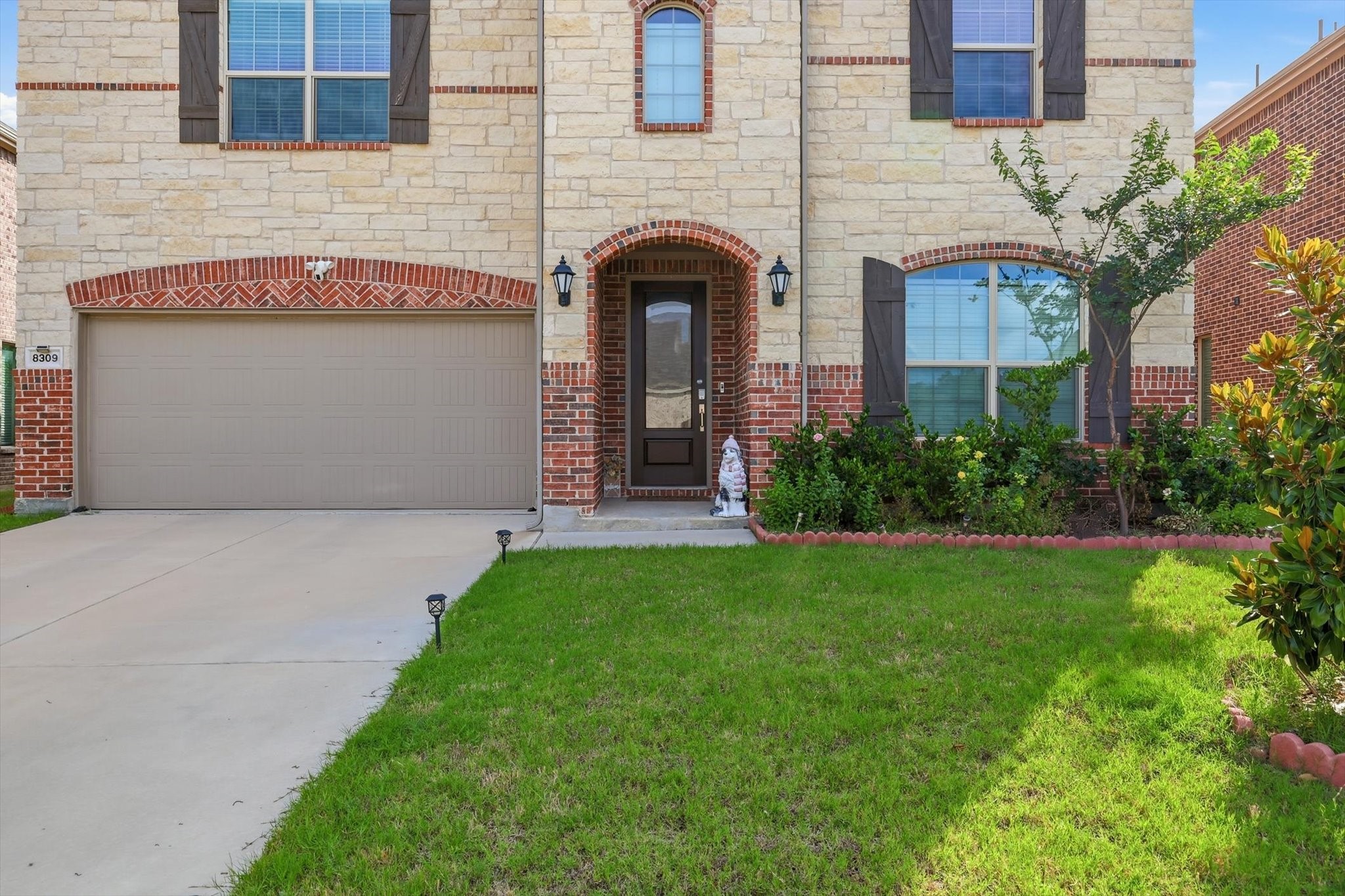 8309 Gray Squirrel Lane Mckinney TX 75071