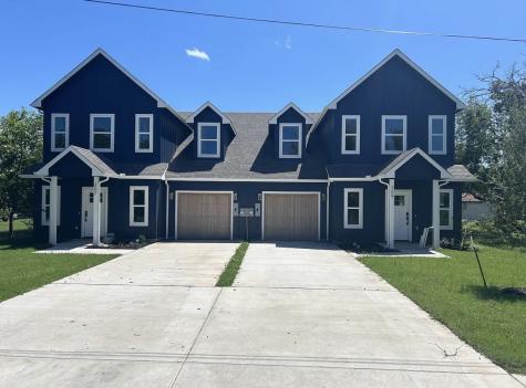 309 W Cedar Street Gunter TX 75058