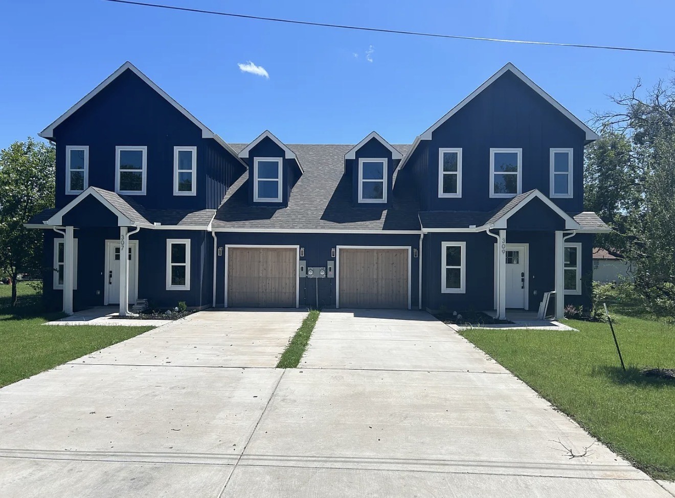 309 W Cedar Street Gunter TX 75058