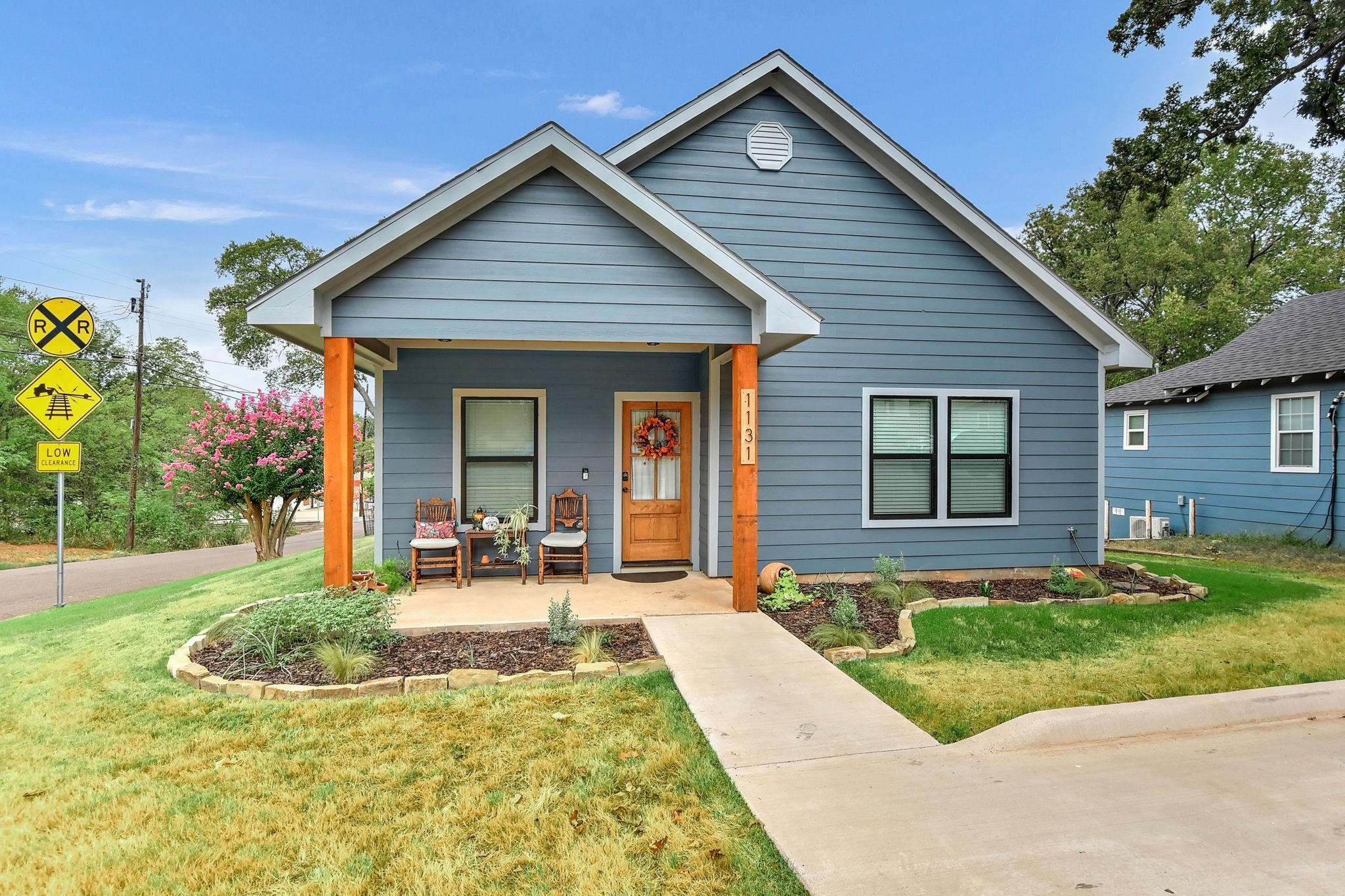 1131 W Owing Street Denison TX 75020