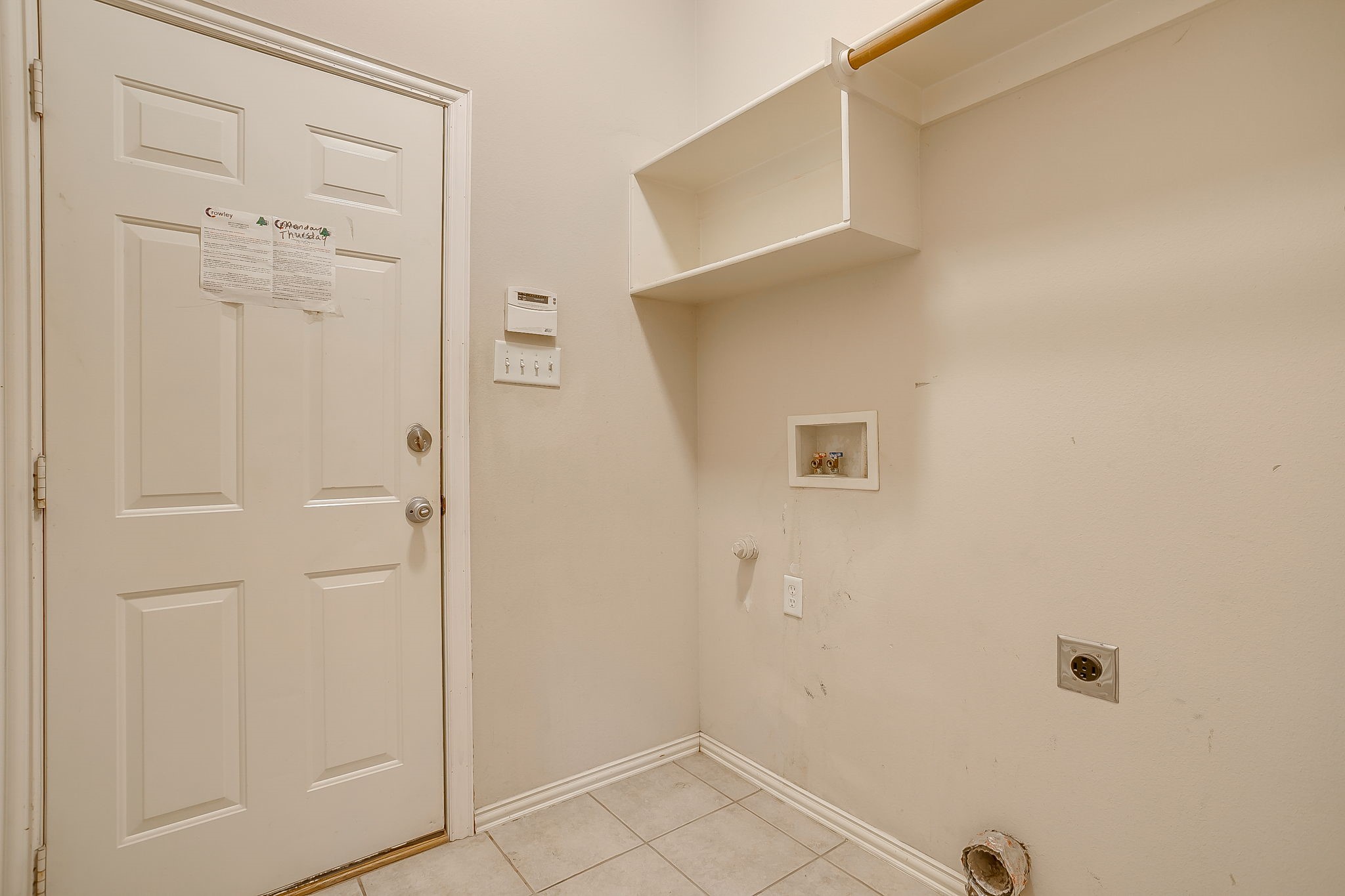 129 Hirth Drive Crowley TX 76036