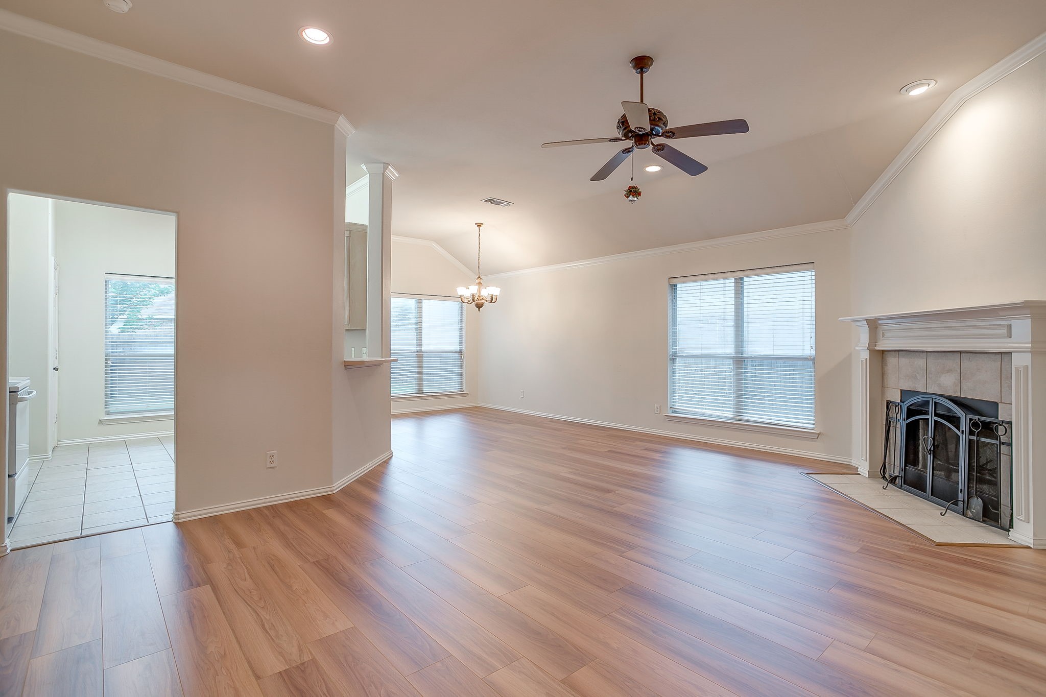 129 Hirth Drive Crowley TX 76036