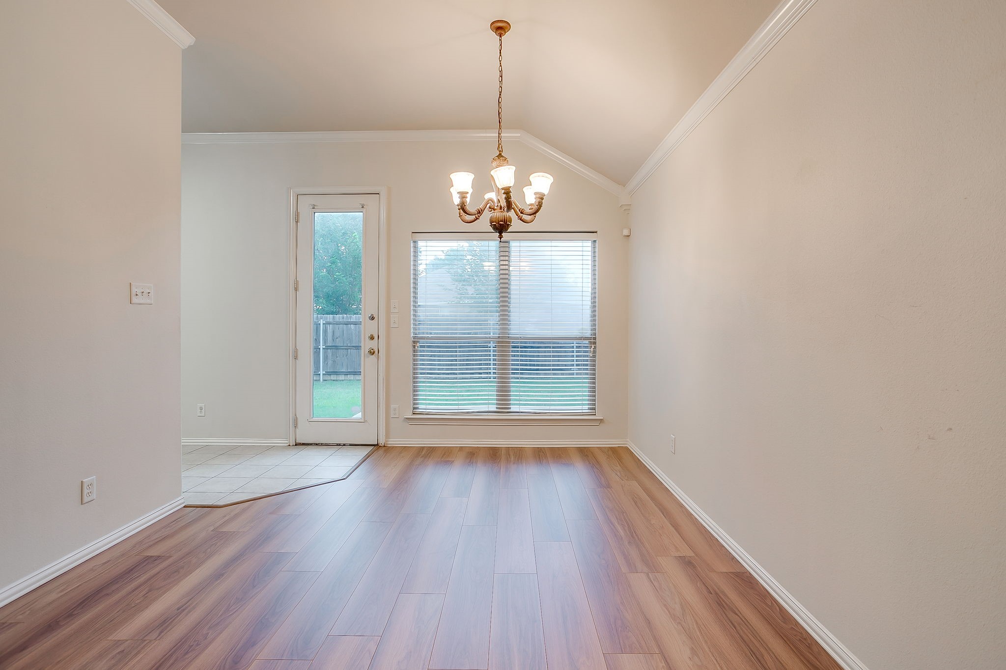 129 Hirth Drive Crowley TX 76036