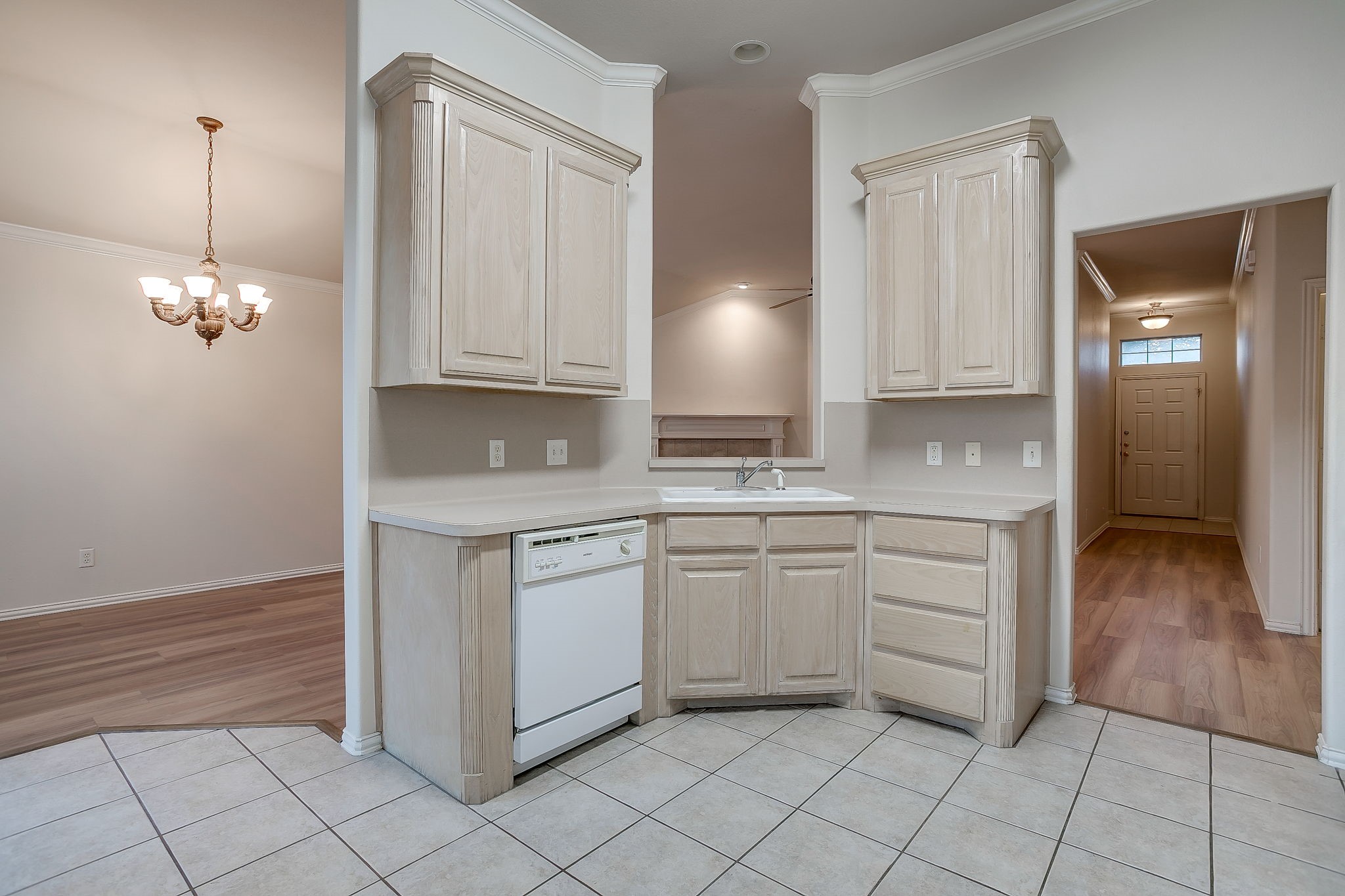 129 Hirth Drive Crowley TX 76036