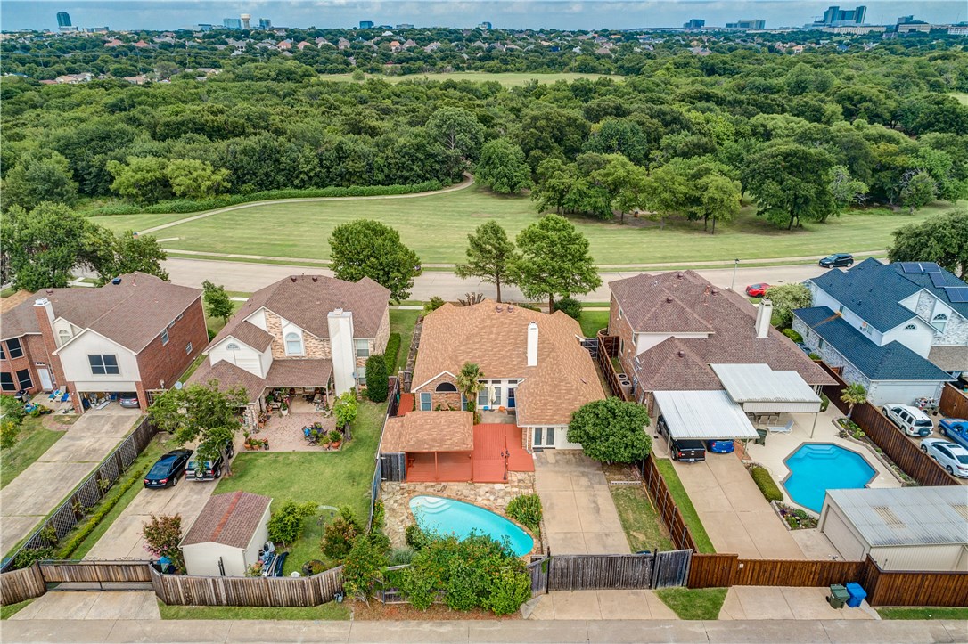 7125 Northpointe Drive The Colony TX 75056