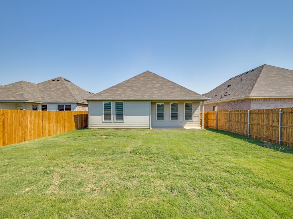 2704 Donella Drive Denton TX 76207