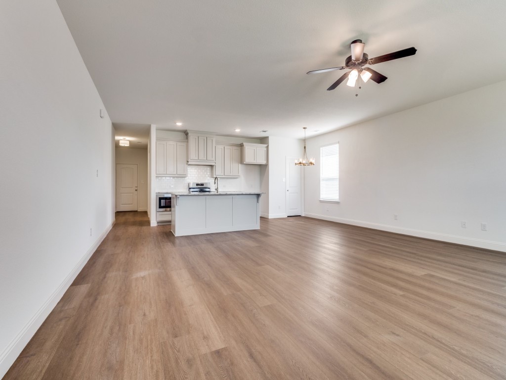 2704 Donella Drive Denton TX 76207