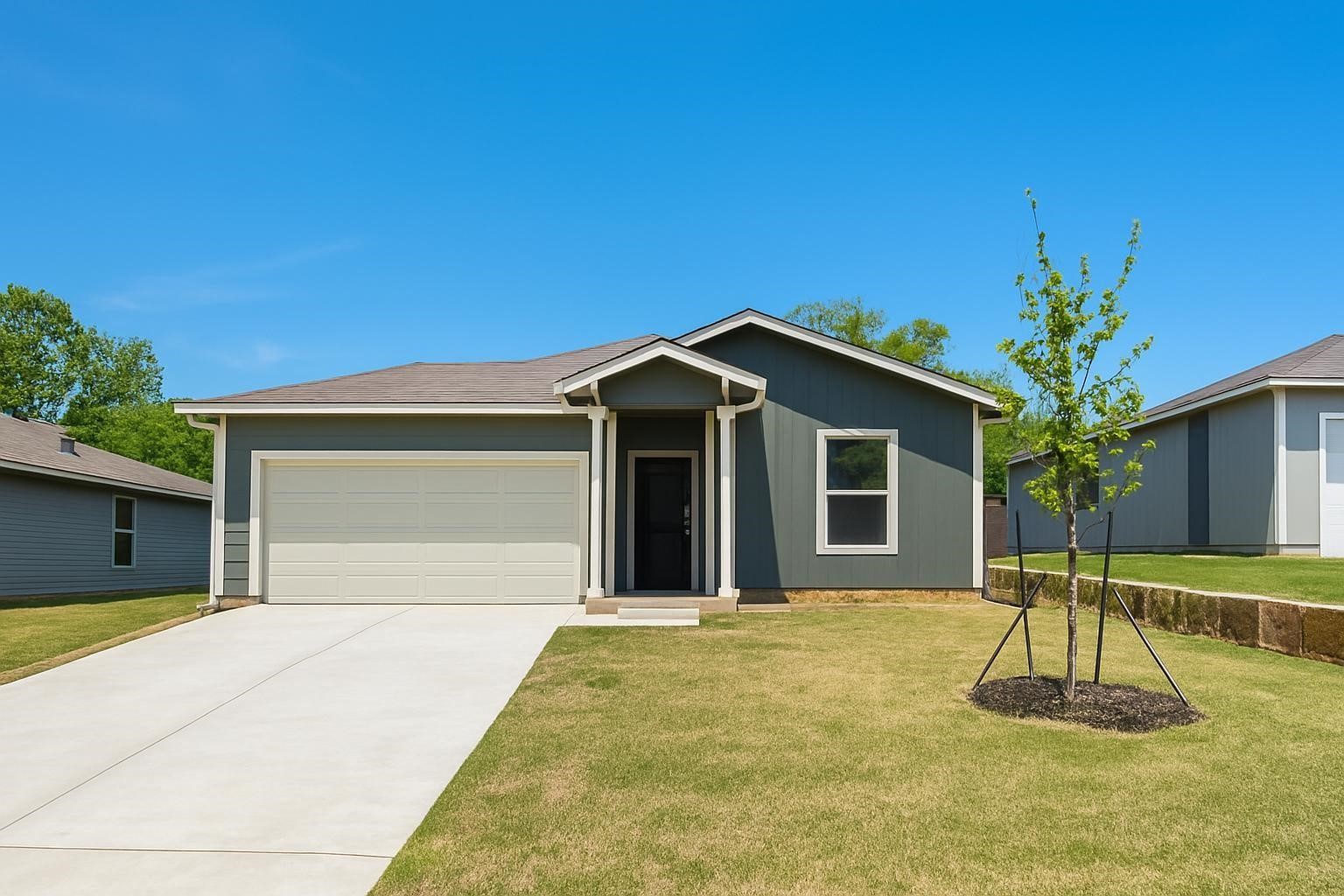 414 E Munson Street Denison TX 75020