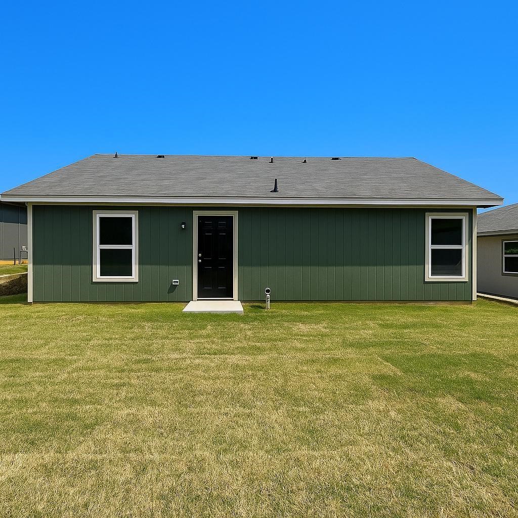 414 E Munson Street Denison TX 75020