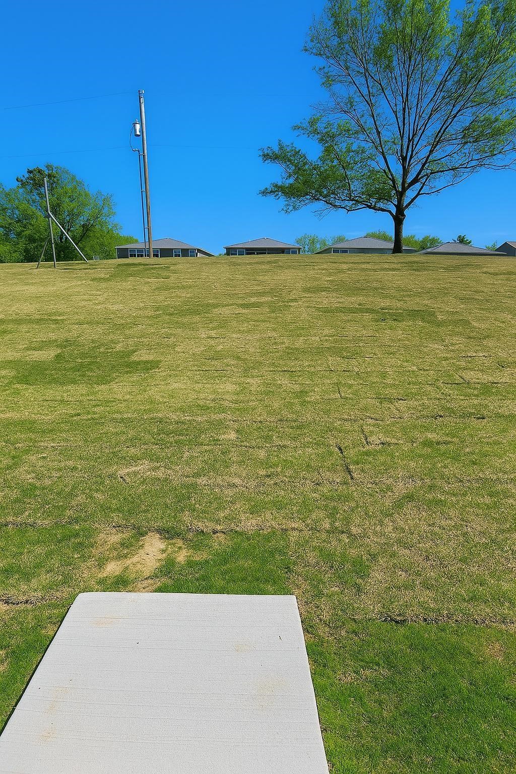 414 E Munson Street Denison TX 75020