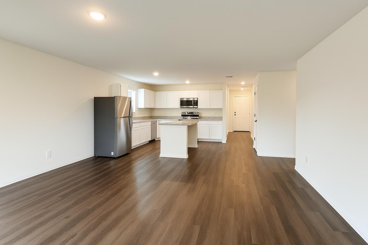 414 E Munson Street Denison TX 75020