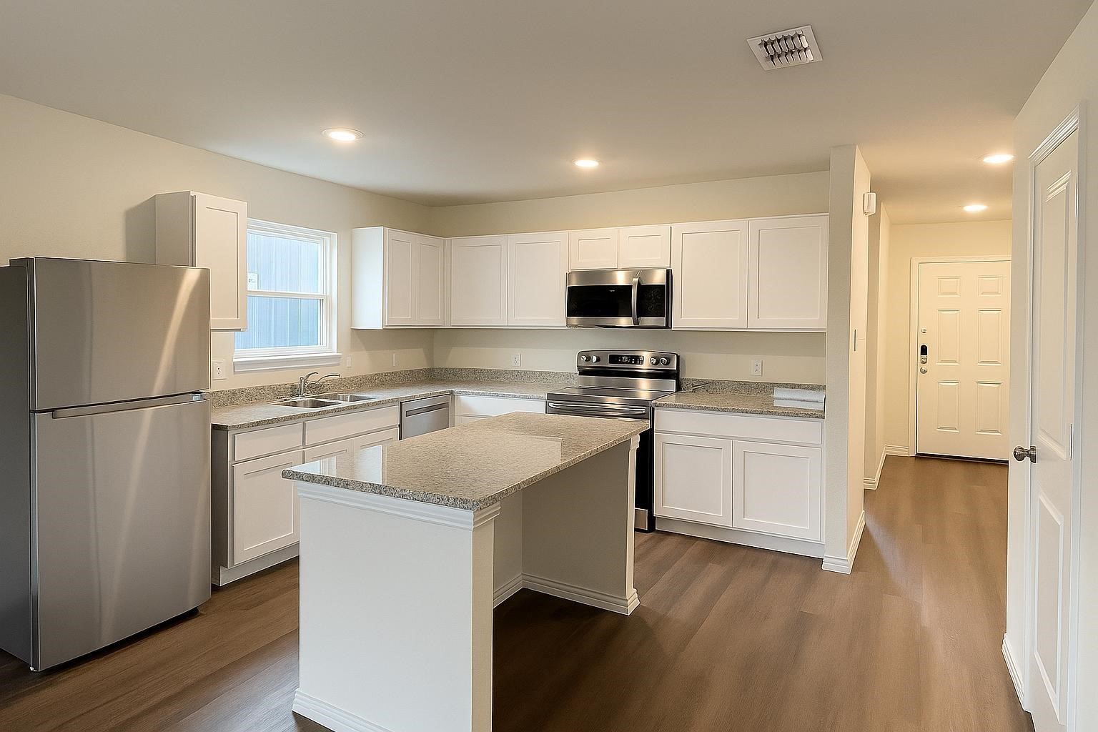 414 E Munson Street Denison TX 75020