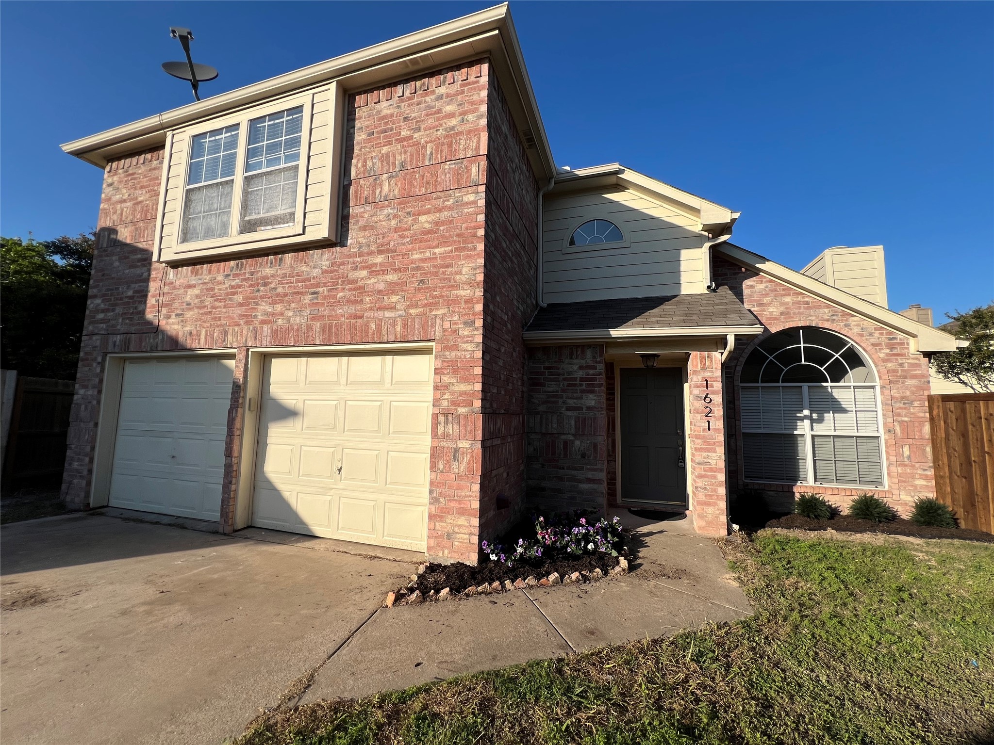1621 Collin Drive Allen TX 75002