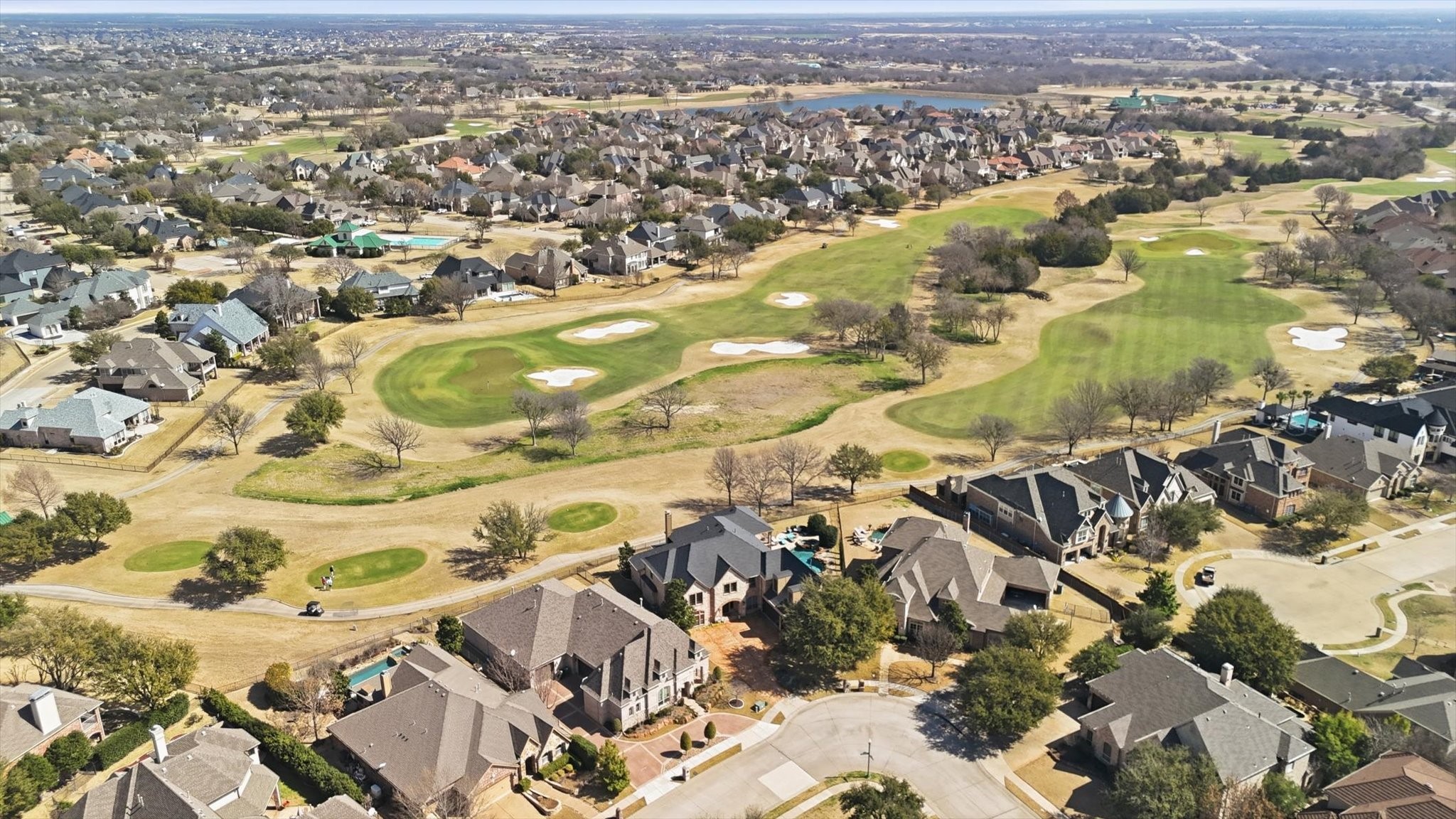 960 Woodstream Drive Prosper TX 75078