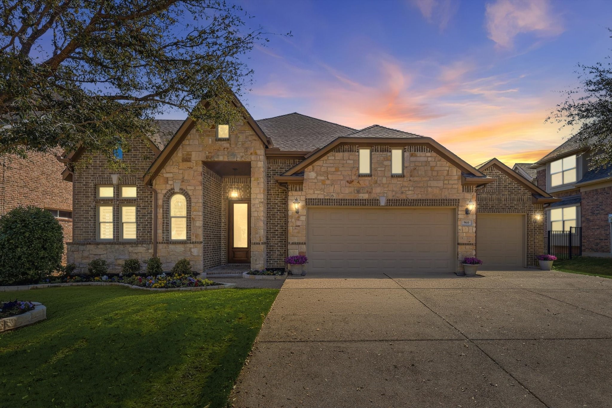 960 Woodstream Drive Prosper TX 75078