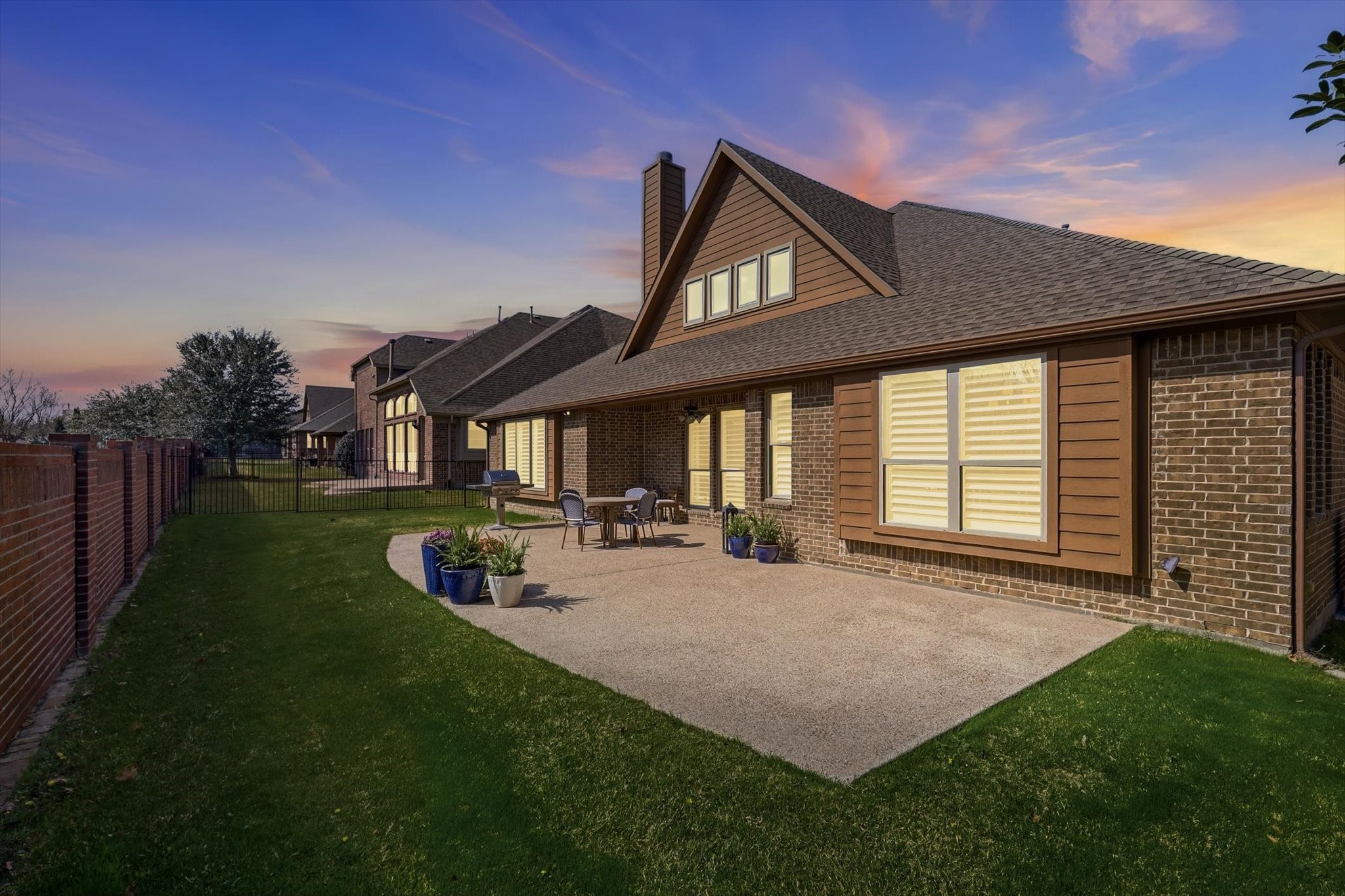 960 Woodstream Drive Prosper TX 75078